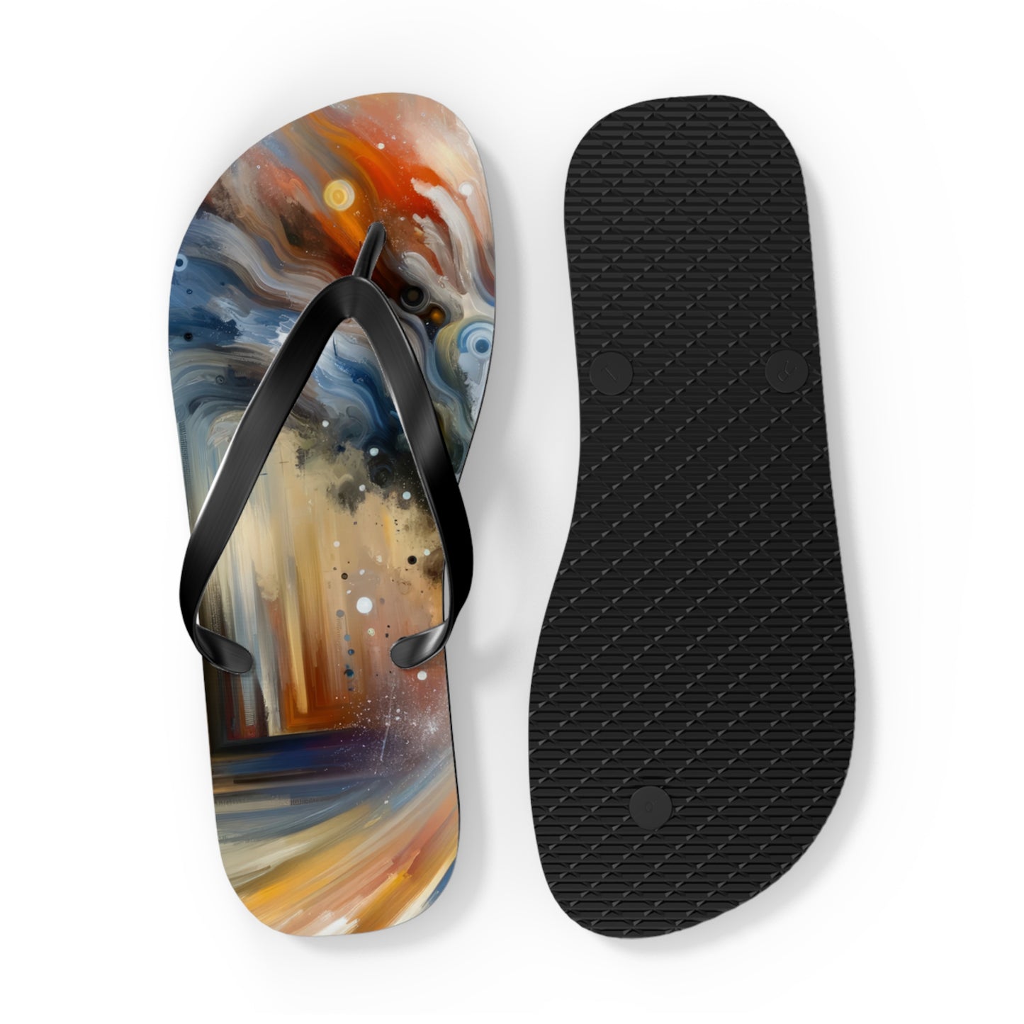 Dynamic External Influence Flip Flops