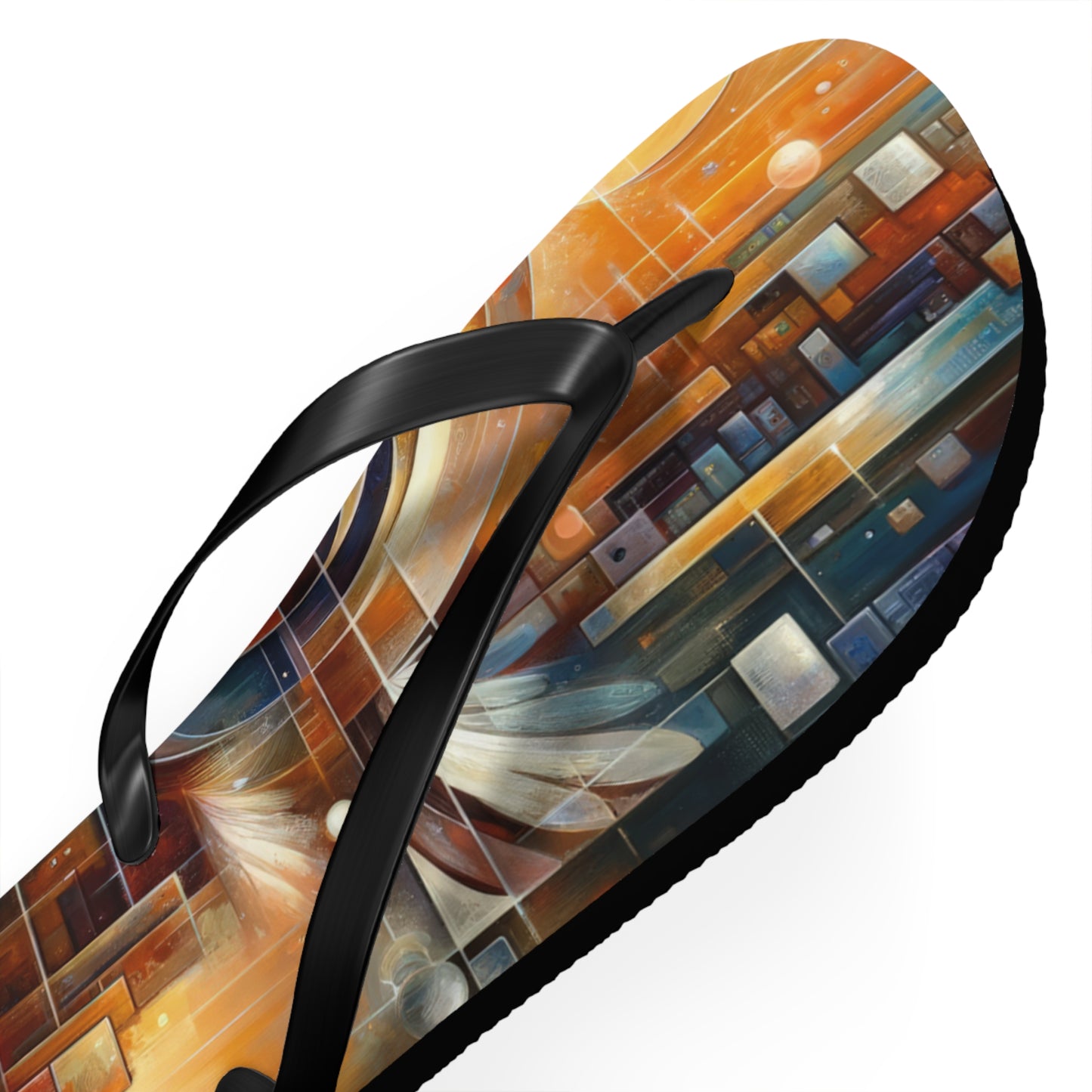 Tech Spirit Balance Flip Flops