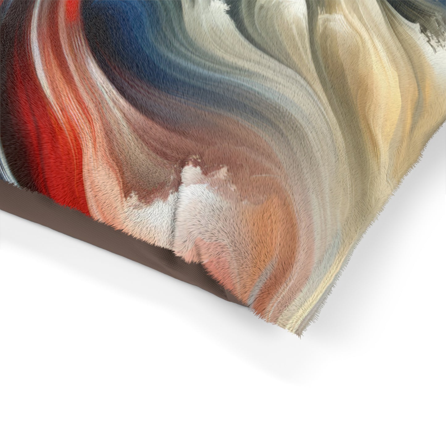 Silent Journey Recognition Pet Bed