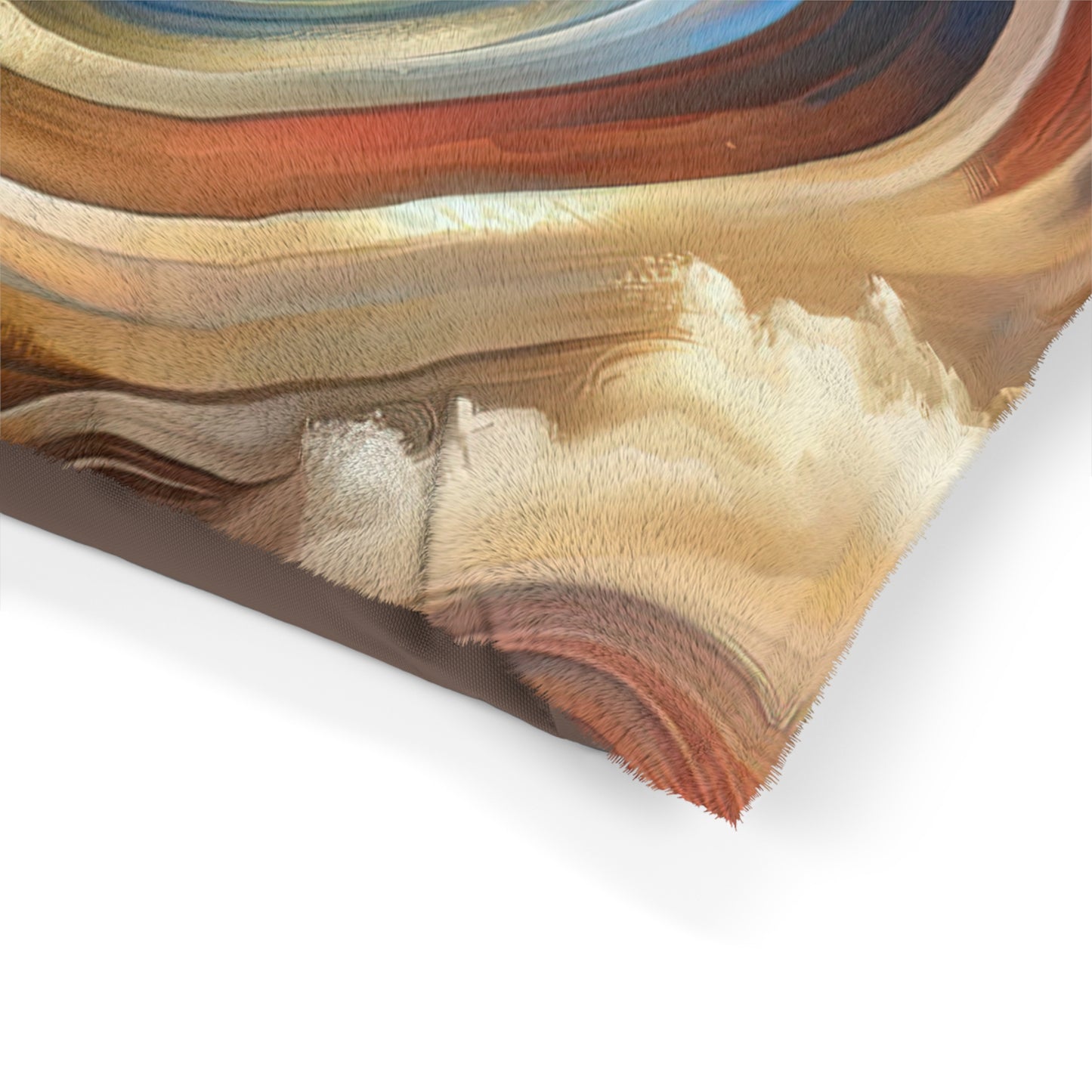 Esoteric Nurturing Gaia Pet Bed