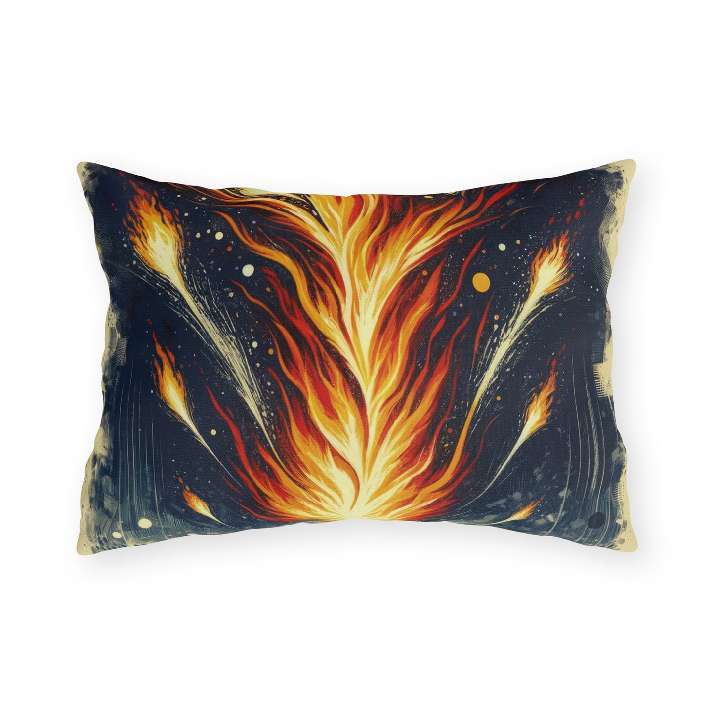 Ignition Change Catalyst Outdoor Pillows