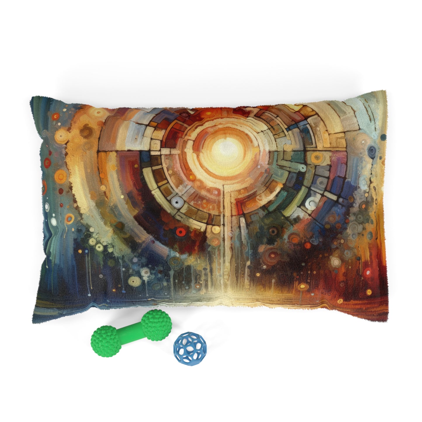 Majestic Quest Aura Pet Bed