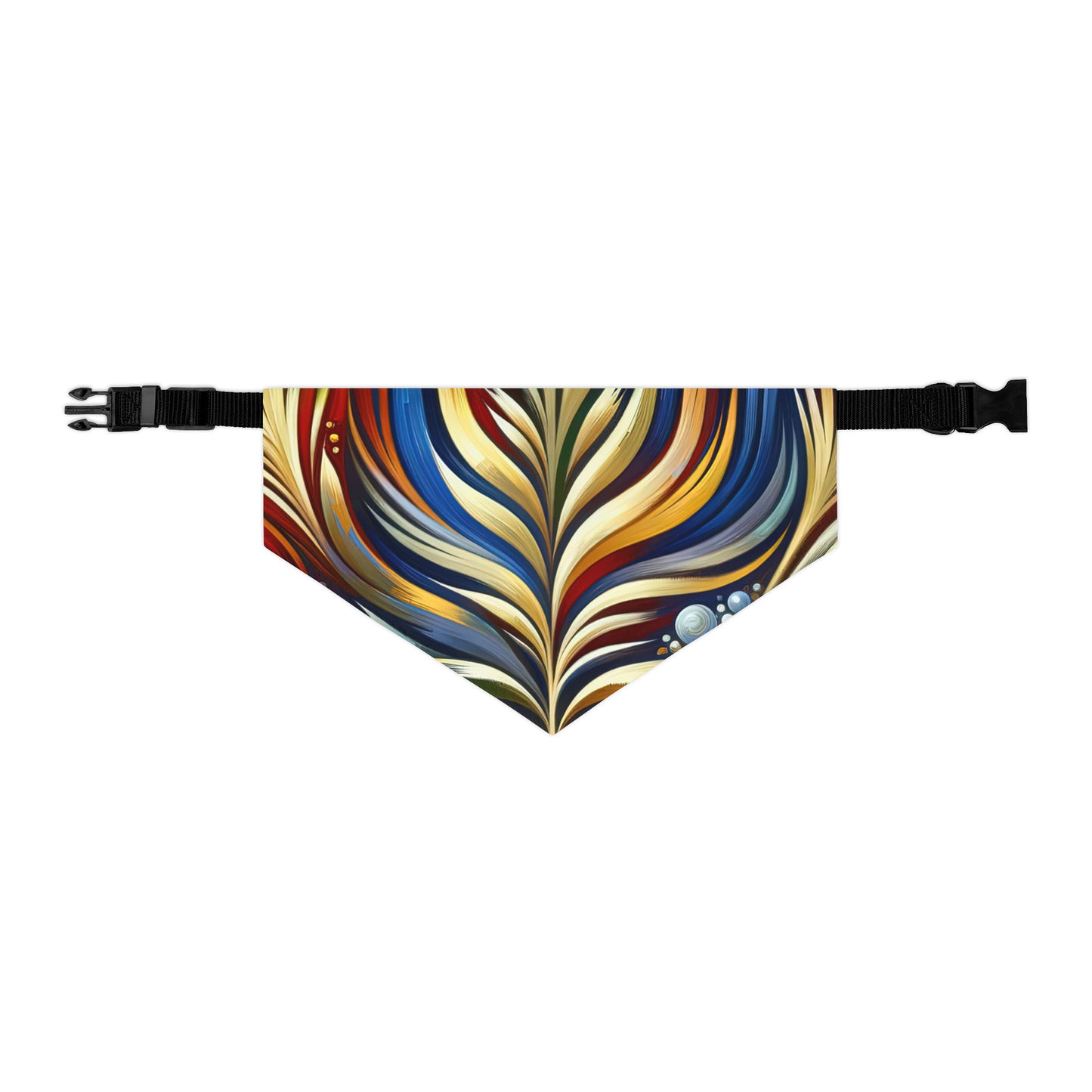 Efficacy Seed Growth Pet Bandana Collar