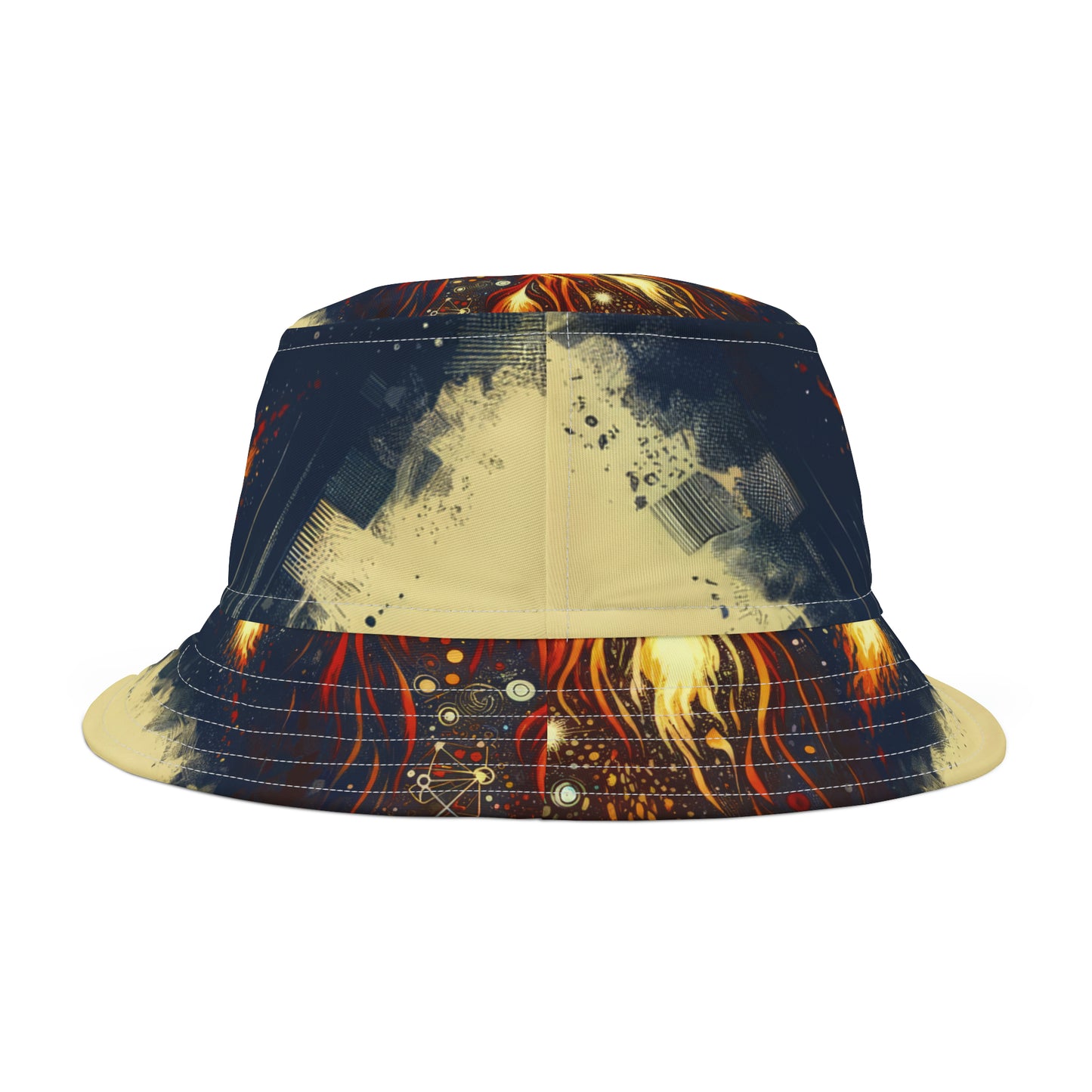 Ignition Change Catalyst Bucket Hat (AOP)