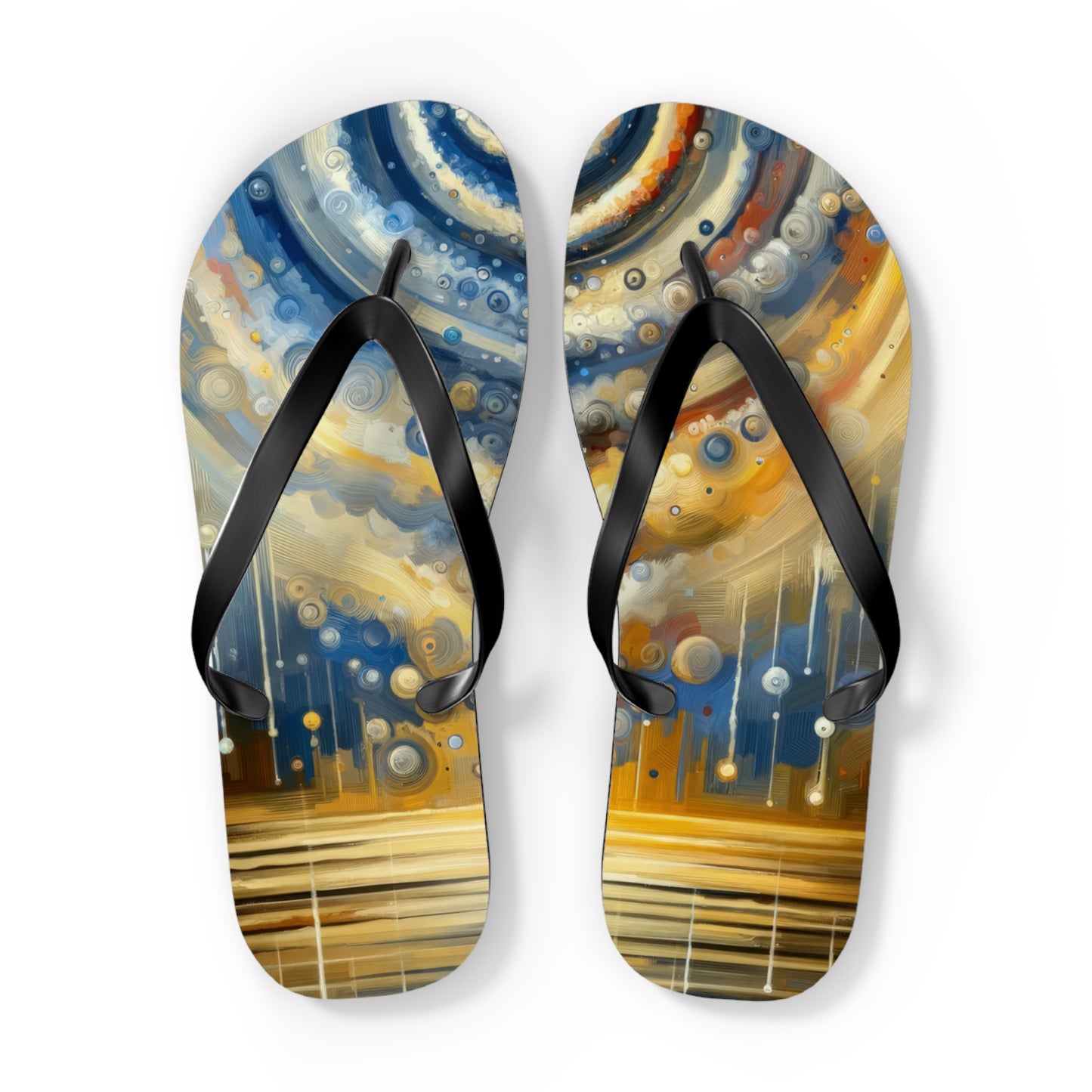 Ripple Effect Abstraction Flip Flops