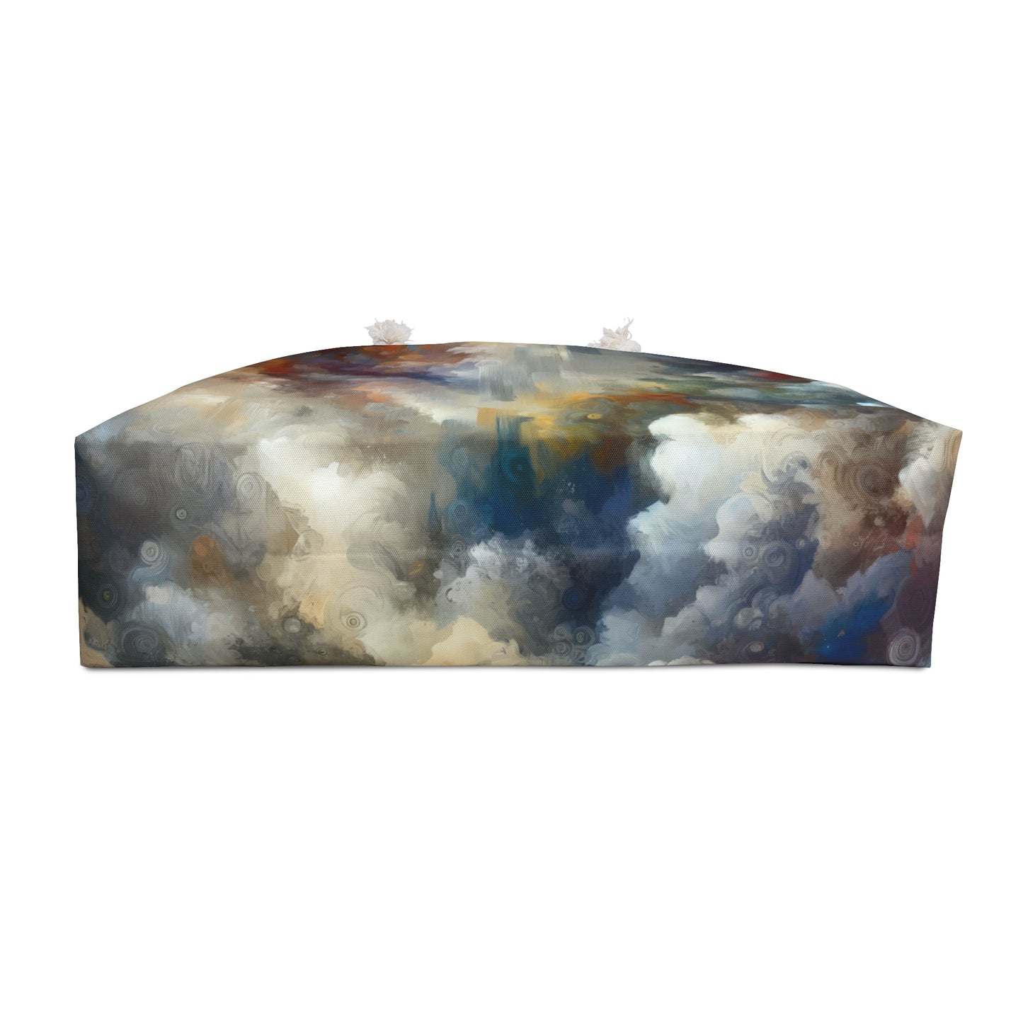 Unspoken Symphony Ethereal Weekender Bag