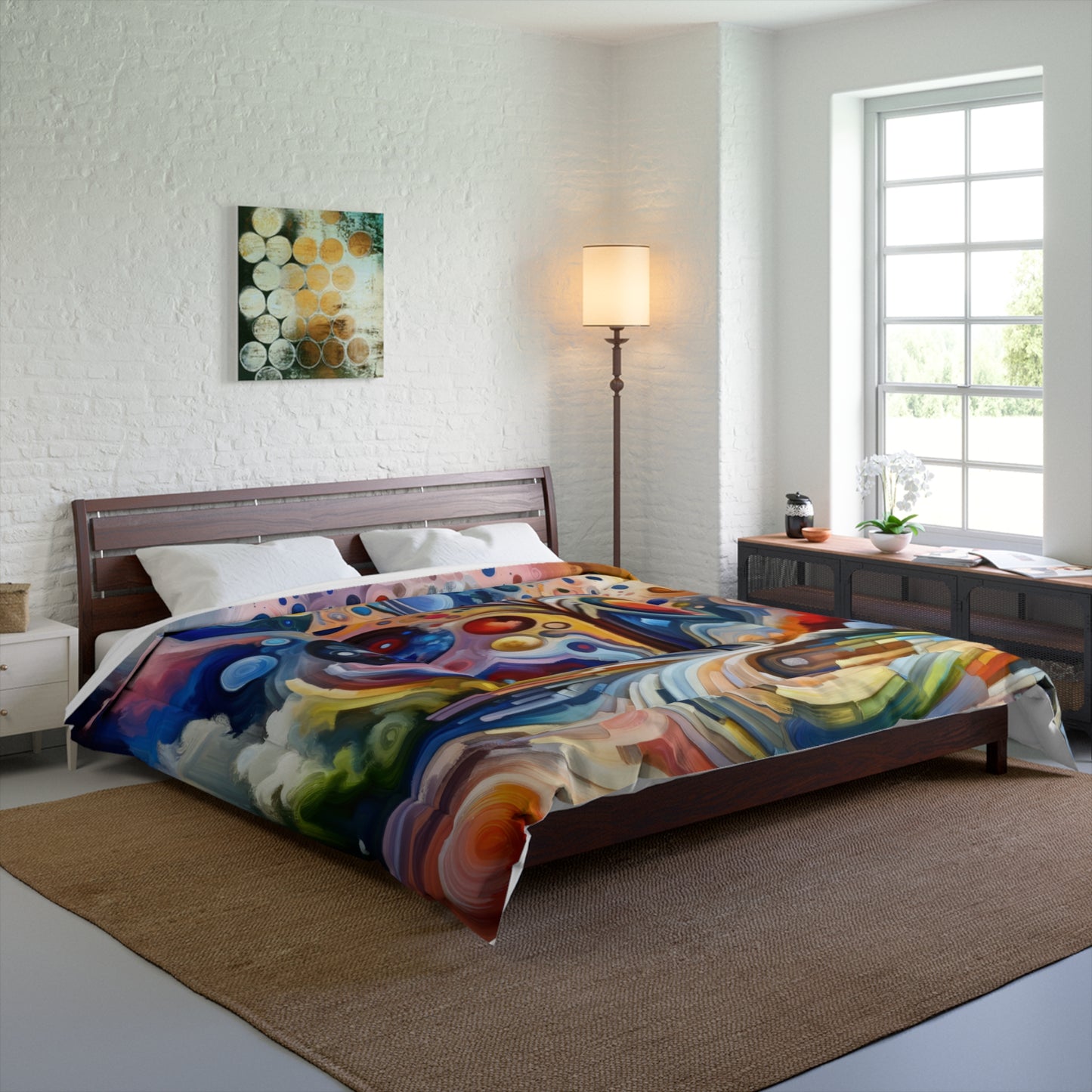 Inner Growth Essence Comforter