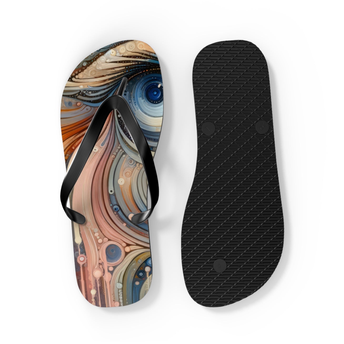 Keen Nimble Embrace Flip Flops