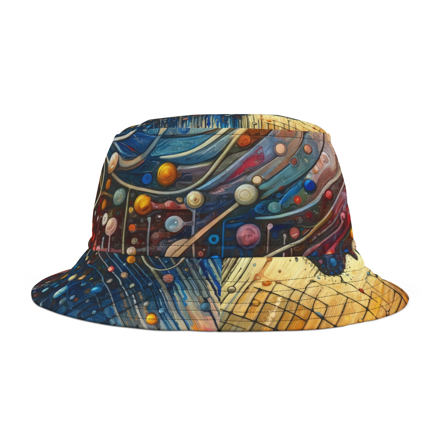 Empathy Unity Interaction Bucket Hat (AOP)