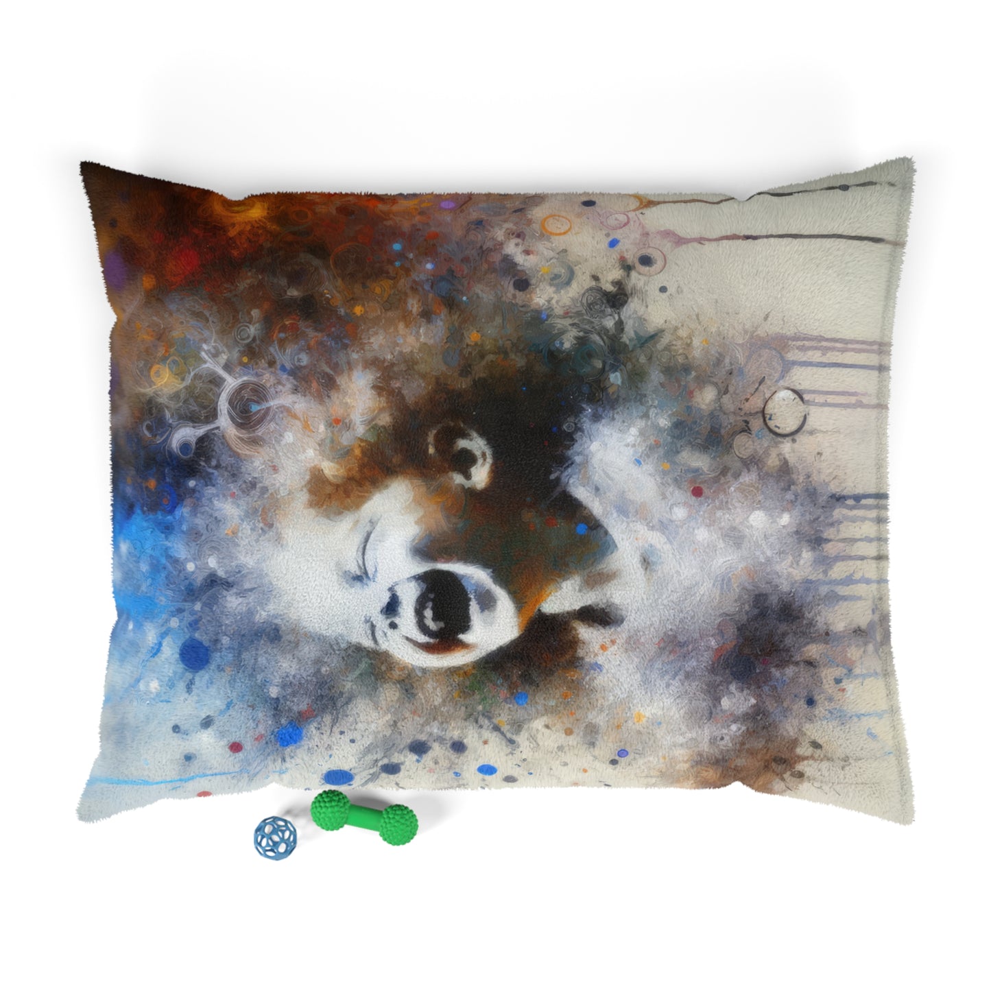 Laughter Essence Presence Pet Bed