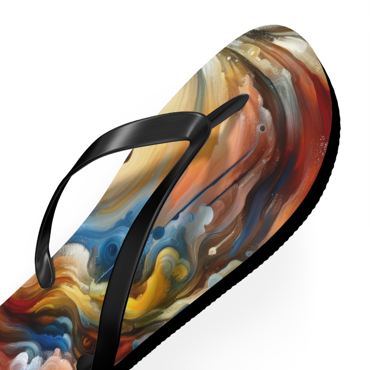 Transformation Essence Vortex Flip Flops