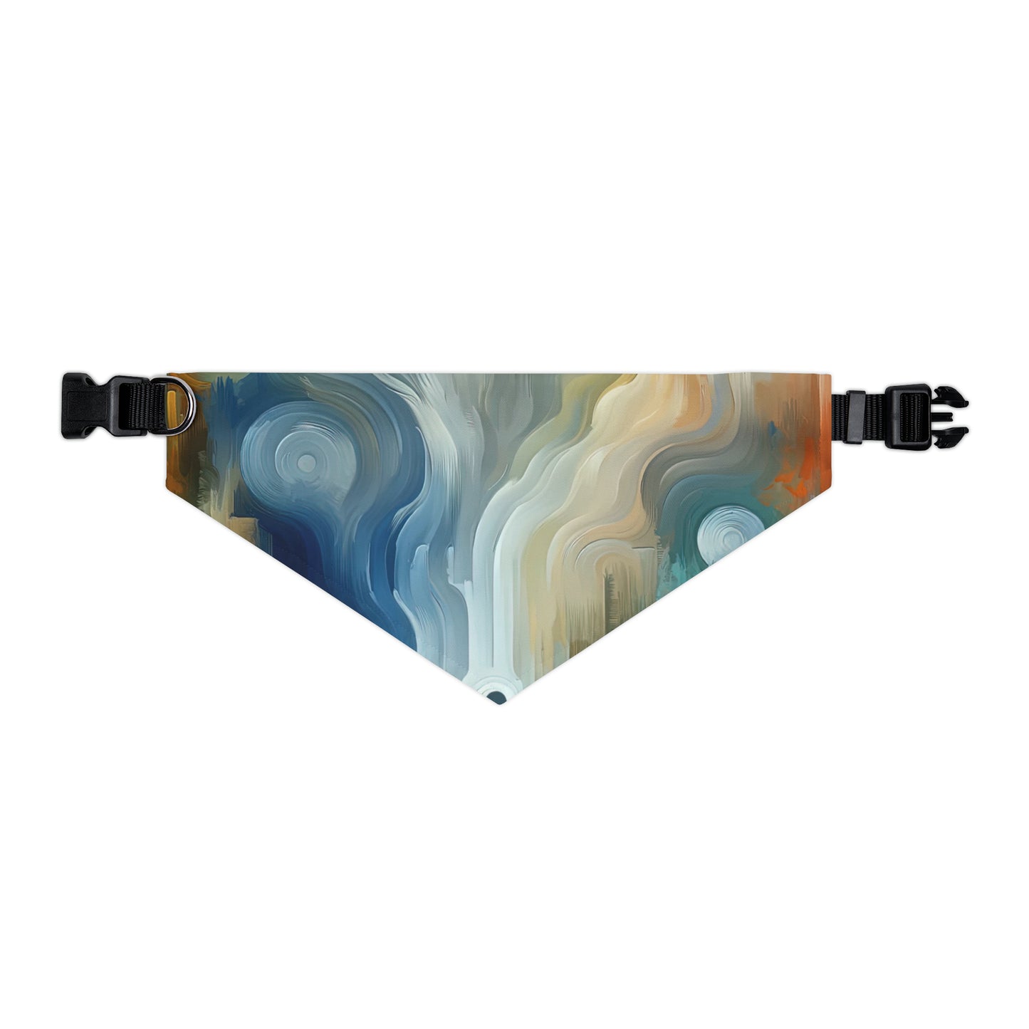 Psyche Spa Serenity Pet Bandana Collar