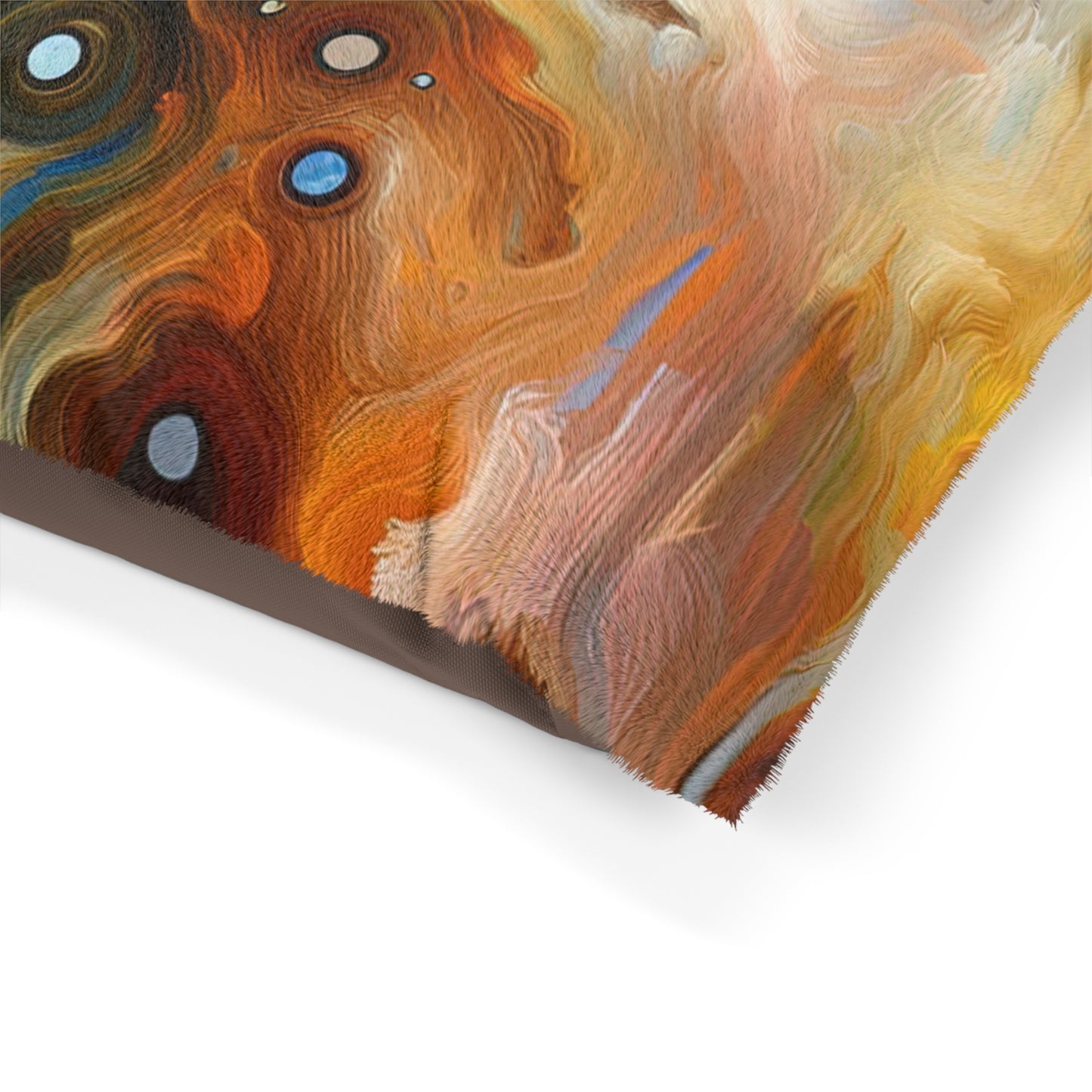 Self Awareness Alchemy Pet Bed