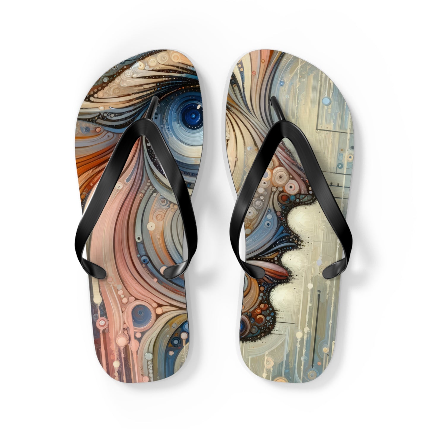 Keen Nimble Embrace Flip Flops