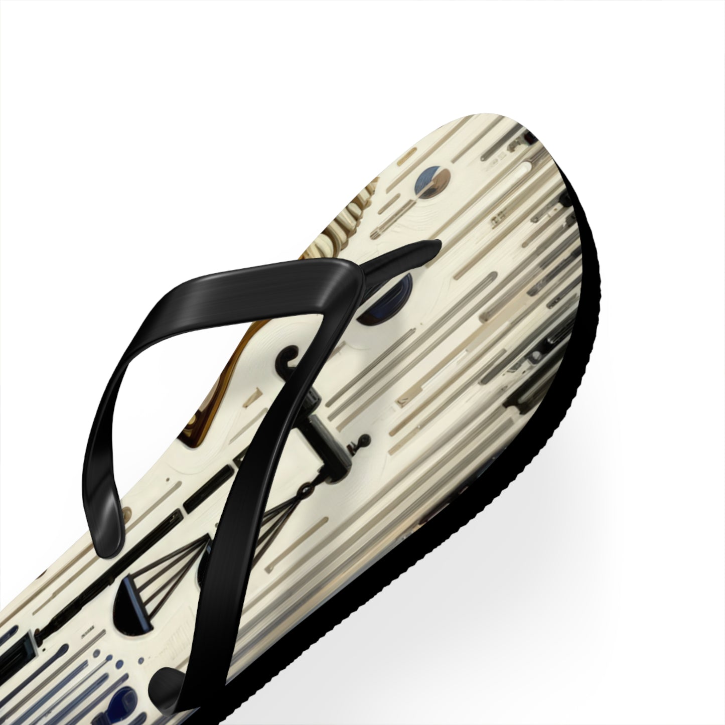 Critique Analytical Deliberation Flip Flops