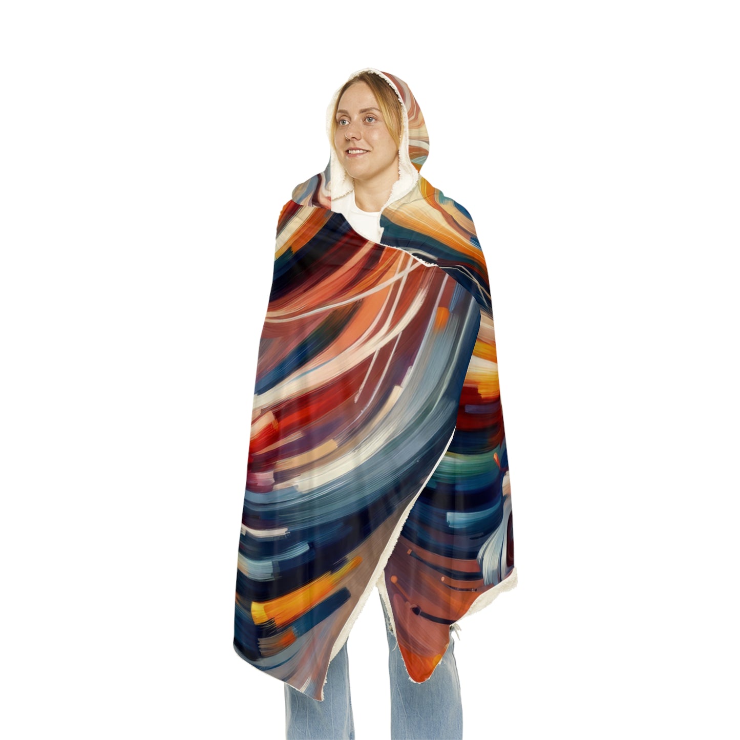 Life Grandest Ballroom Snuggle Blanket
