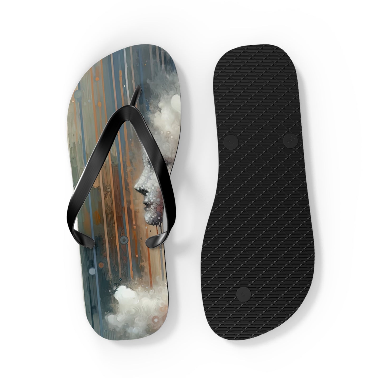 Ephemeral Hour Residue Flip Flops