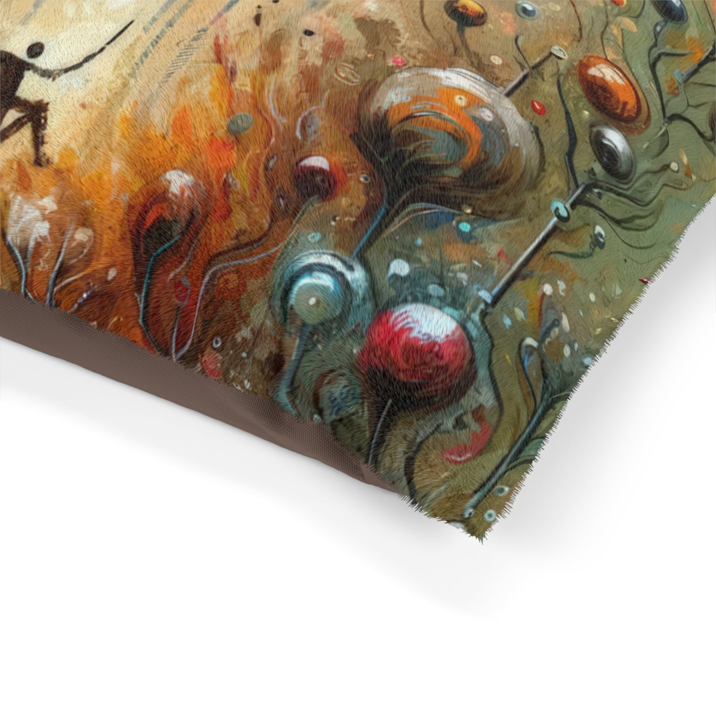 Micro Mastery Ascension Pet Bed