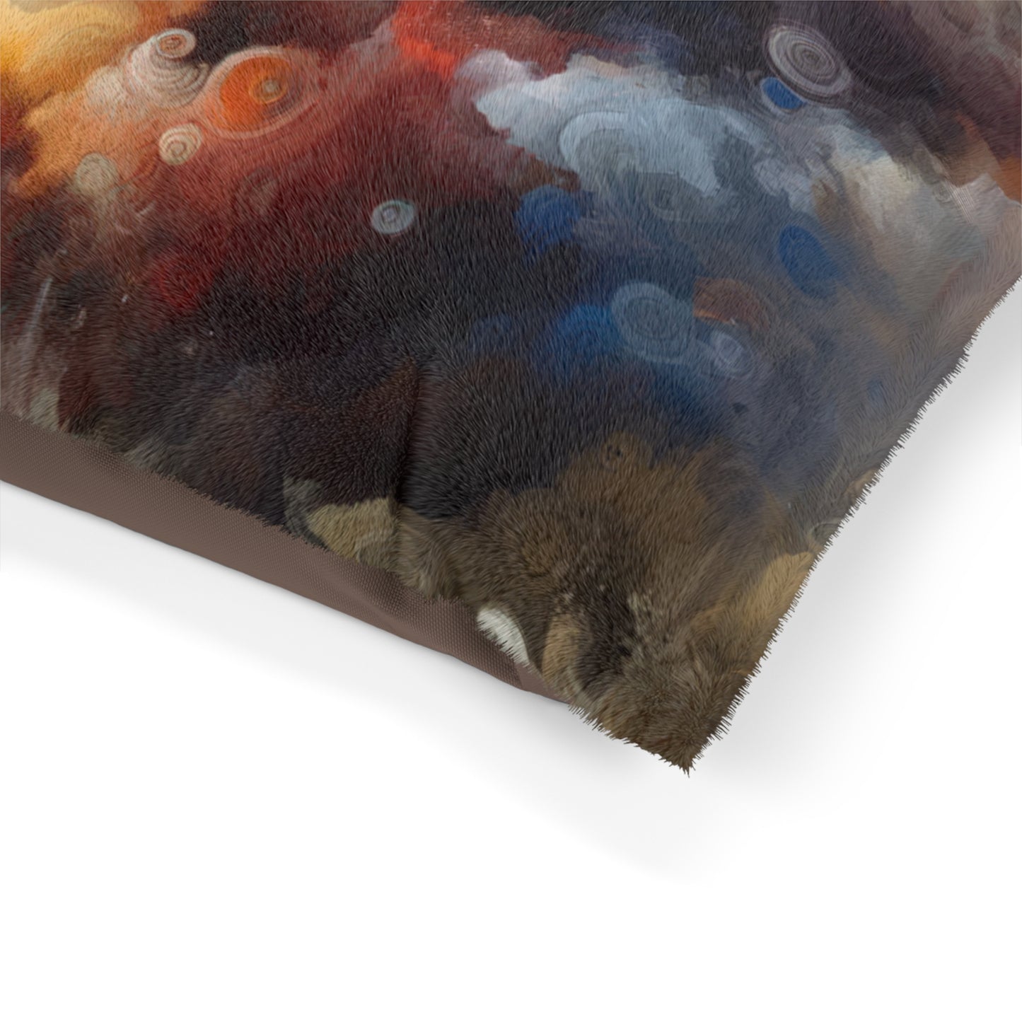 Unspoken Symphony Ethereal Pet Bed