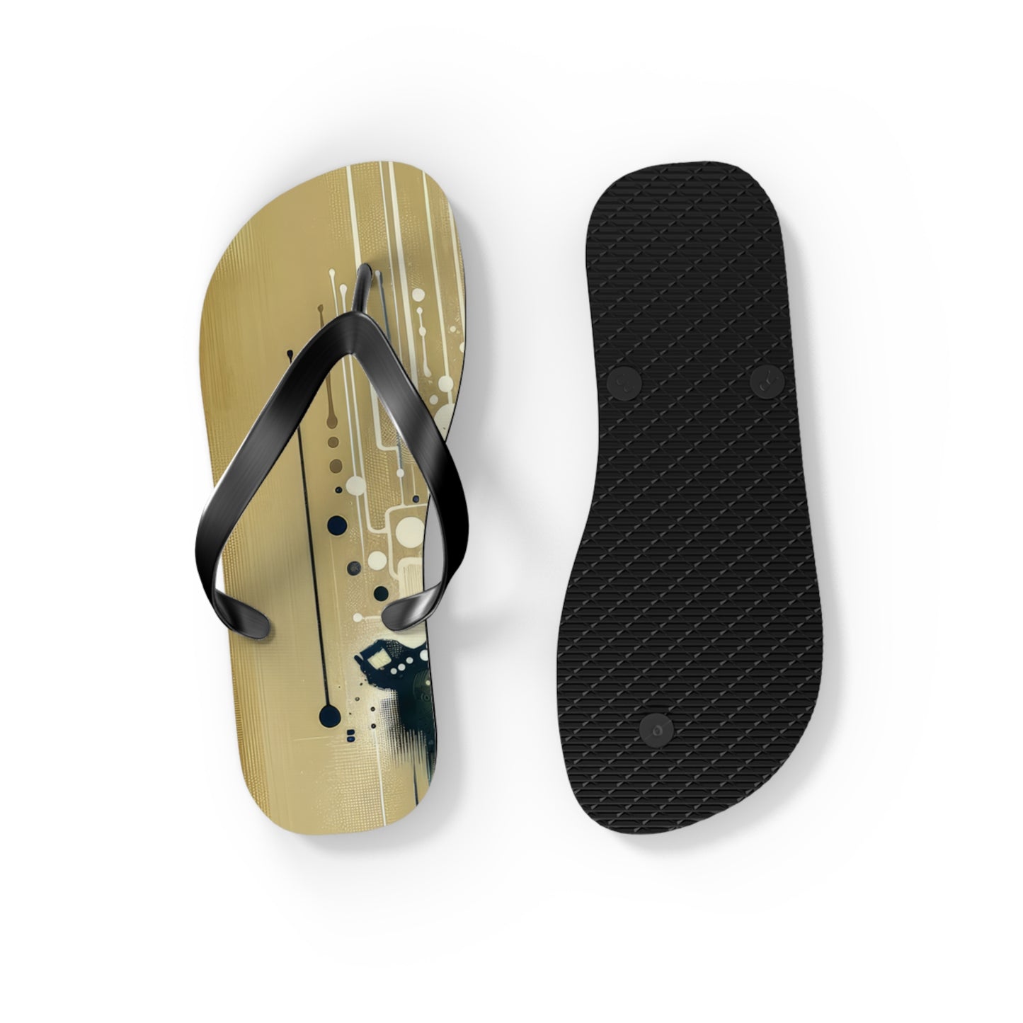 Breath Essence Beginning Flip Flops