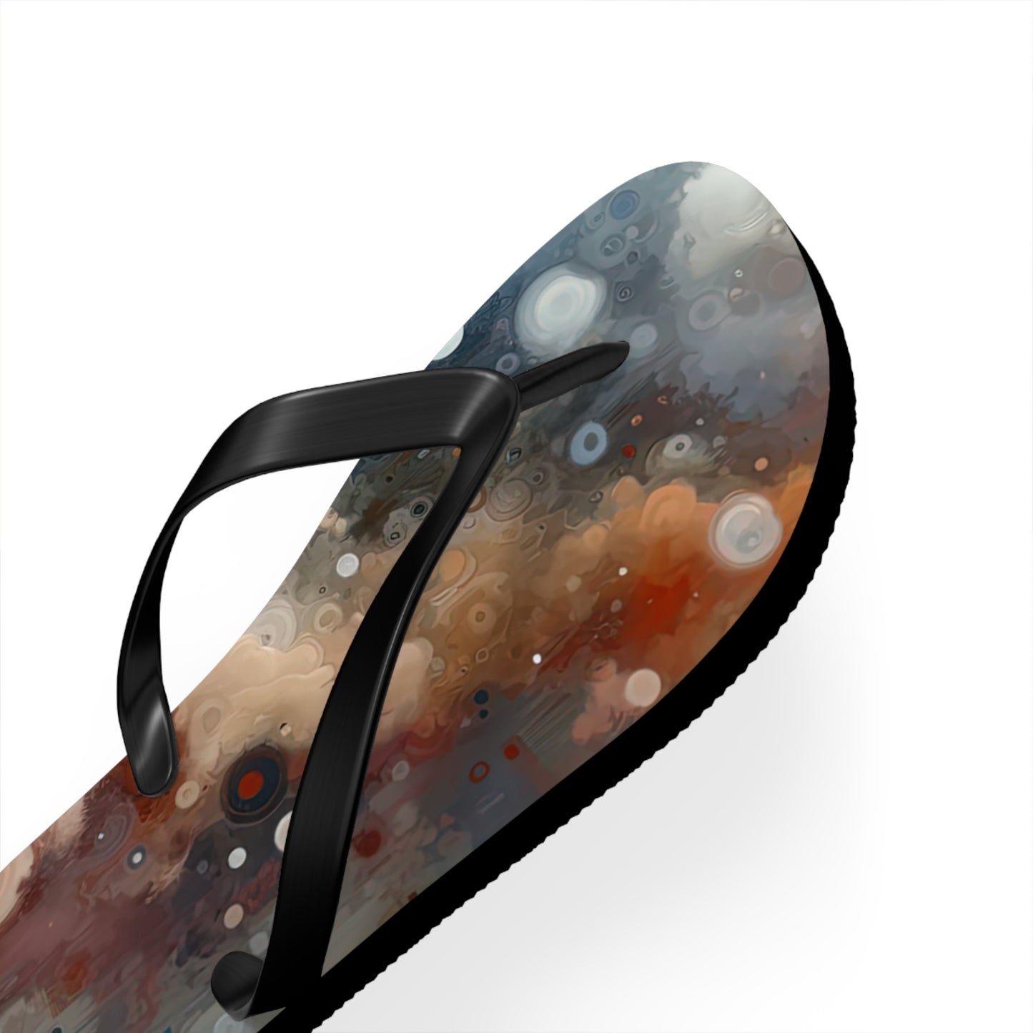 Ephemeral Hour Residue Flip Flops