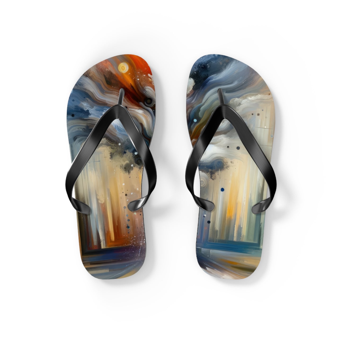 Dynamic External Influence Flip Flops