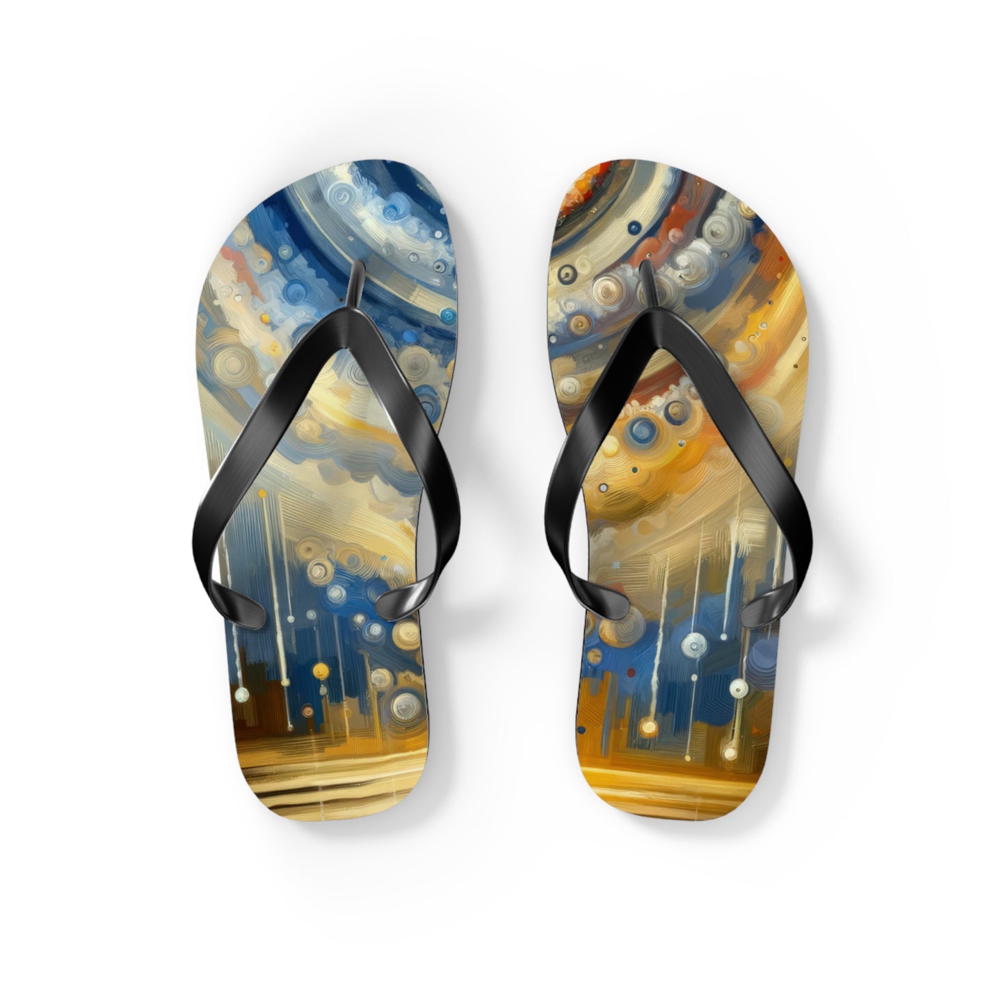 Ripple Effect Abstraction Flip Flops