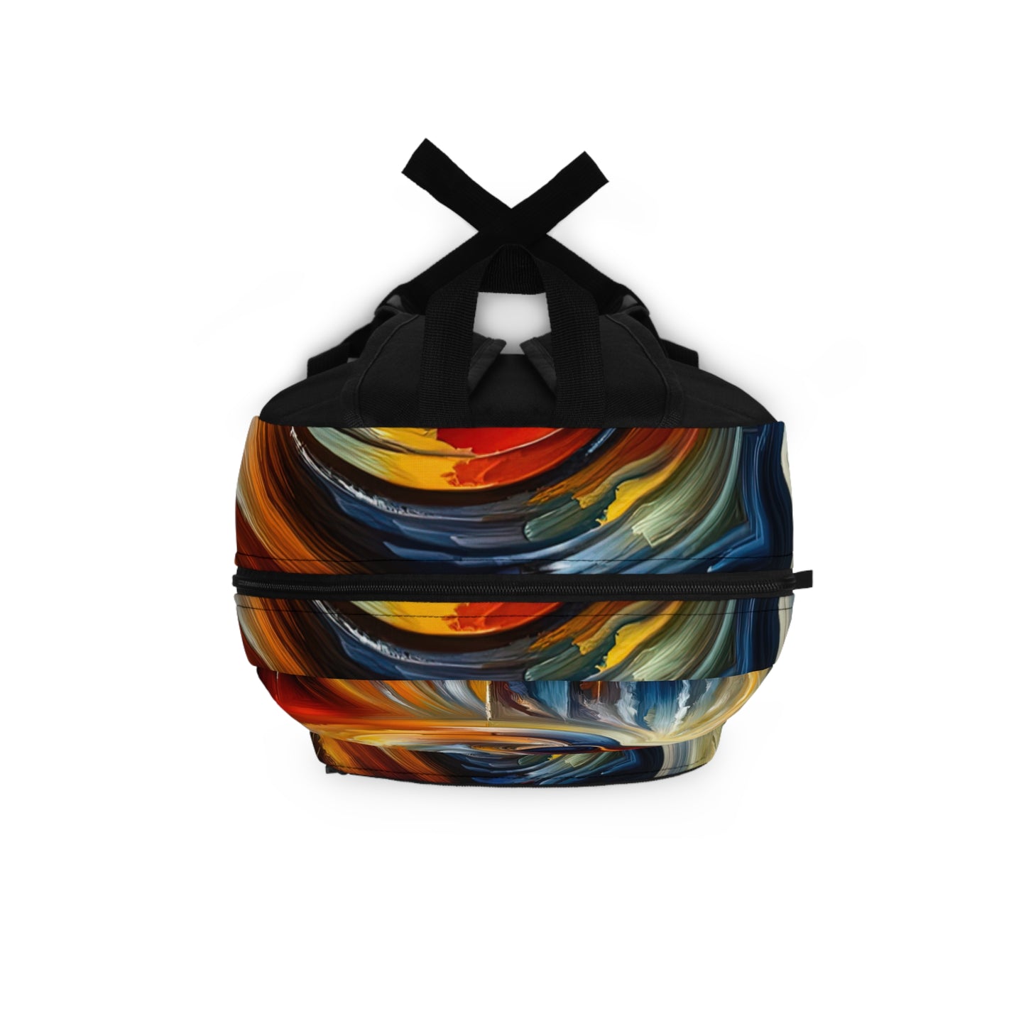 Vulnerability Emotional Exchange Backpack