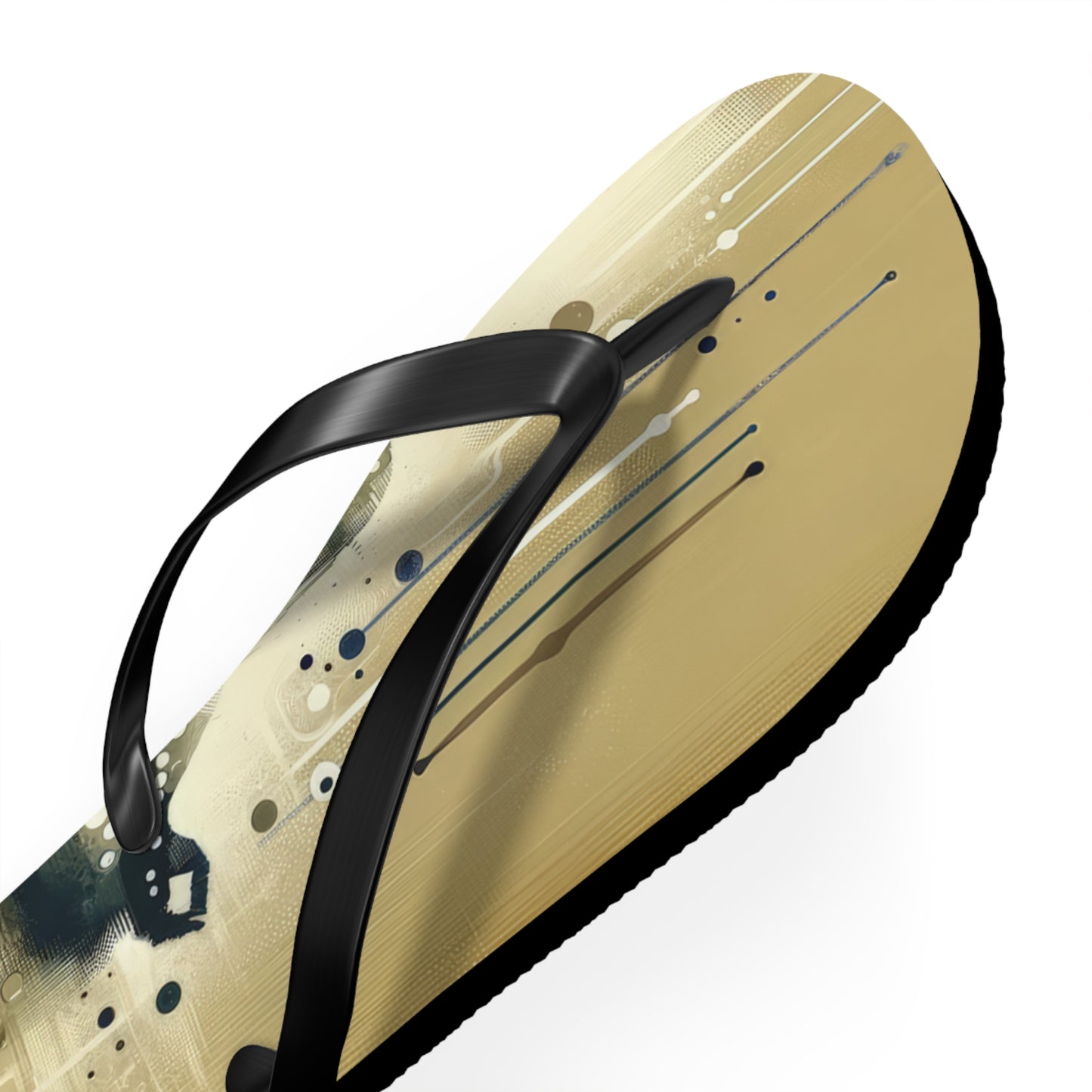 Breath Essence Beginning Flip Flops