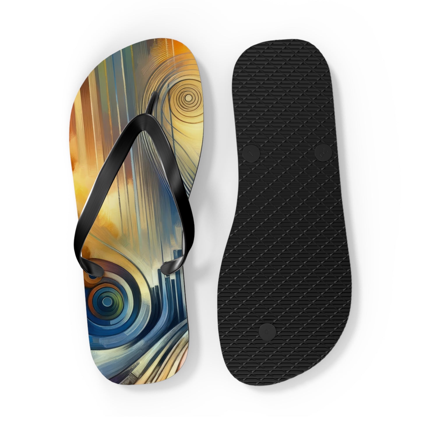 Effort Amplifies Outcome Flip Flops
