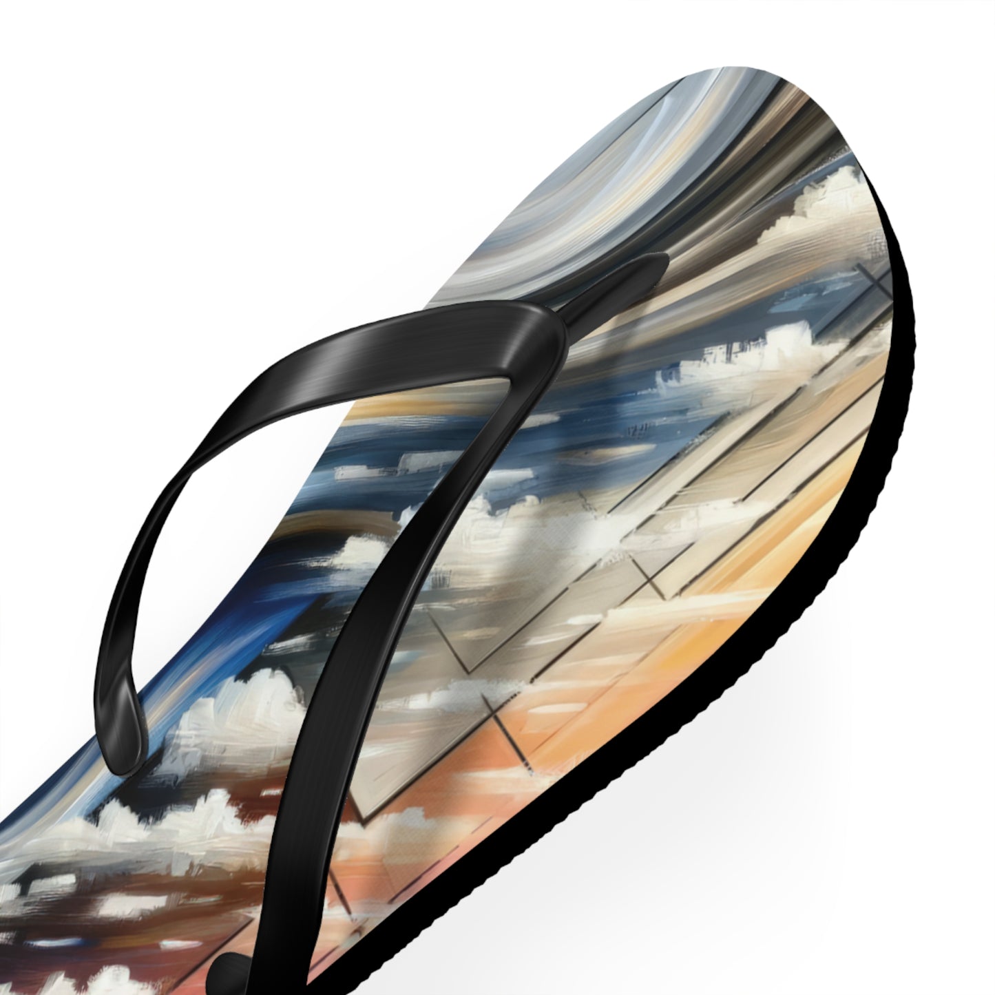 Model Dynamic Transition Flip Flops
