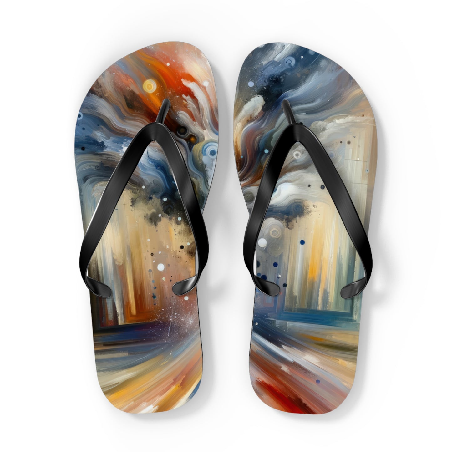 Dynamic External Influence Flip Flops