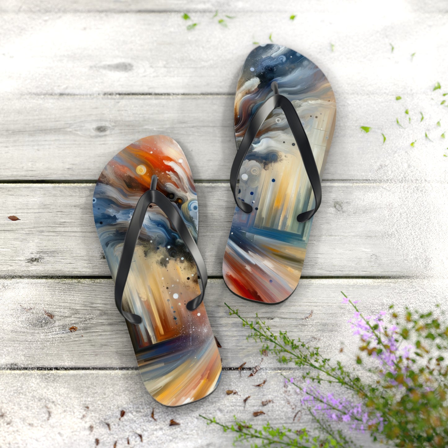Dynamic External Influence Flip Flops