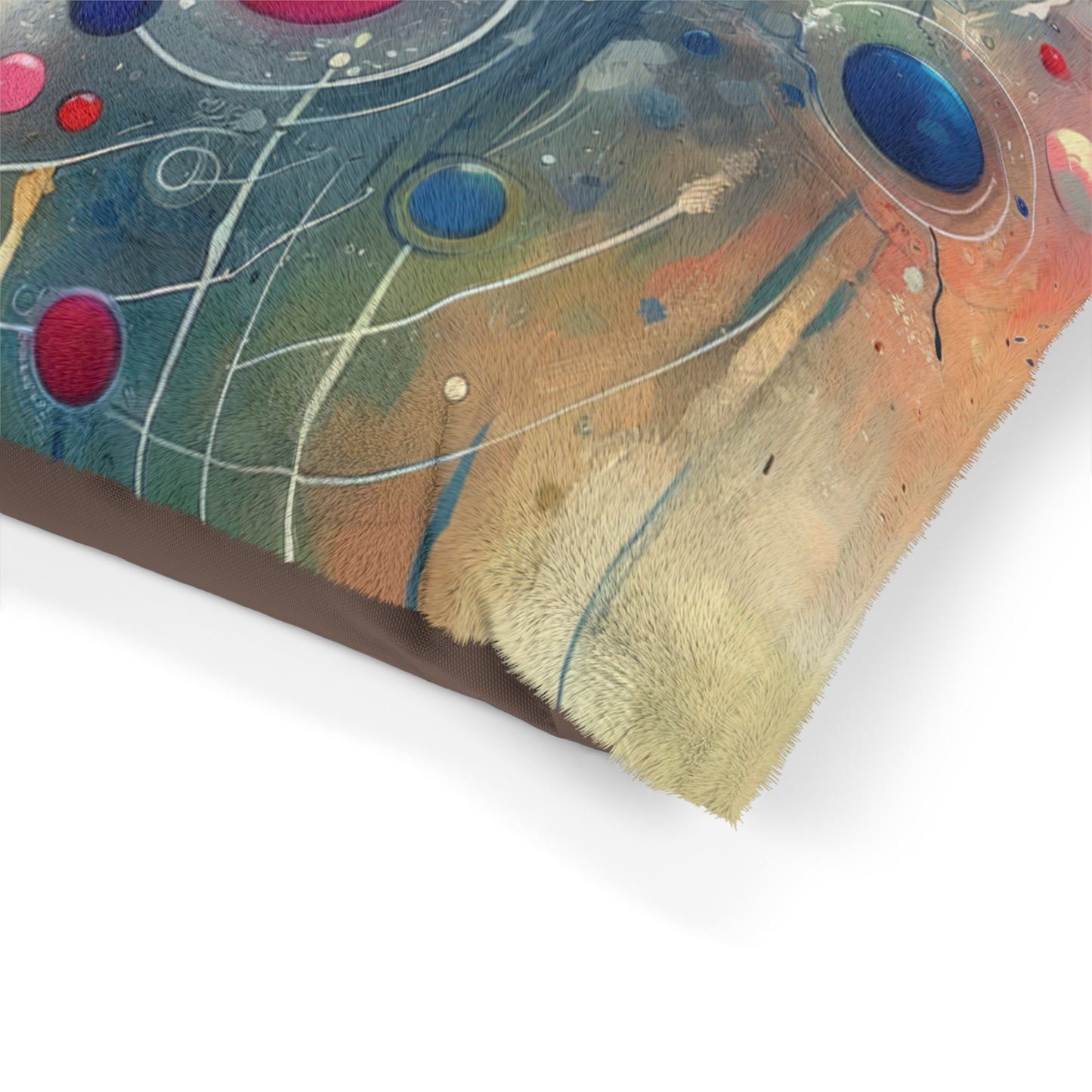 Emotional Physics Heart Pet Bed