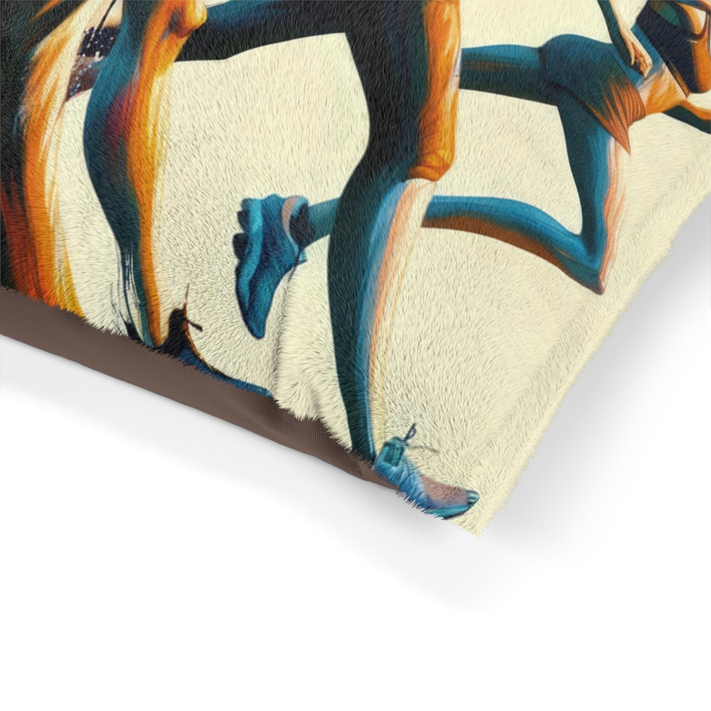 Urban Movement Disconnect Pet Bed