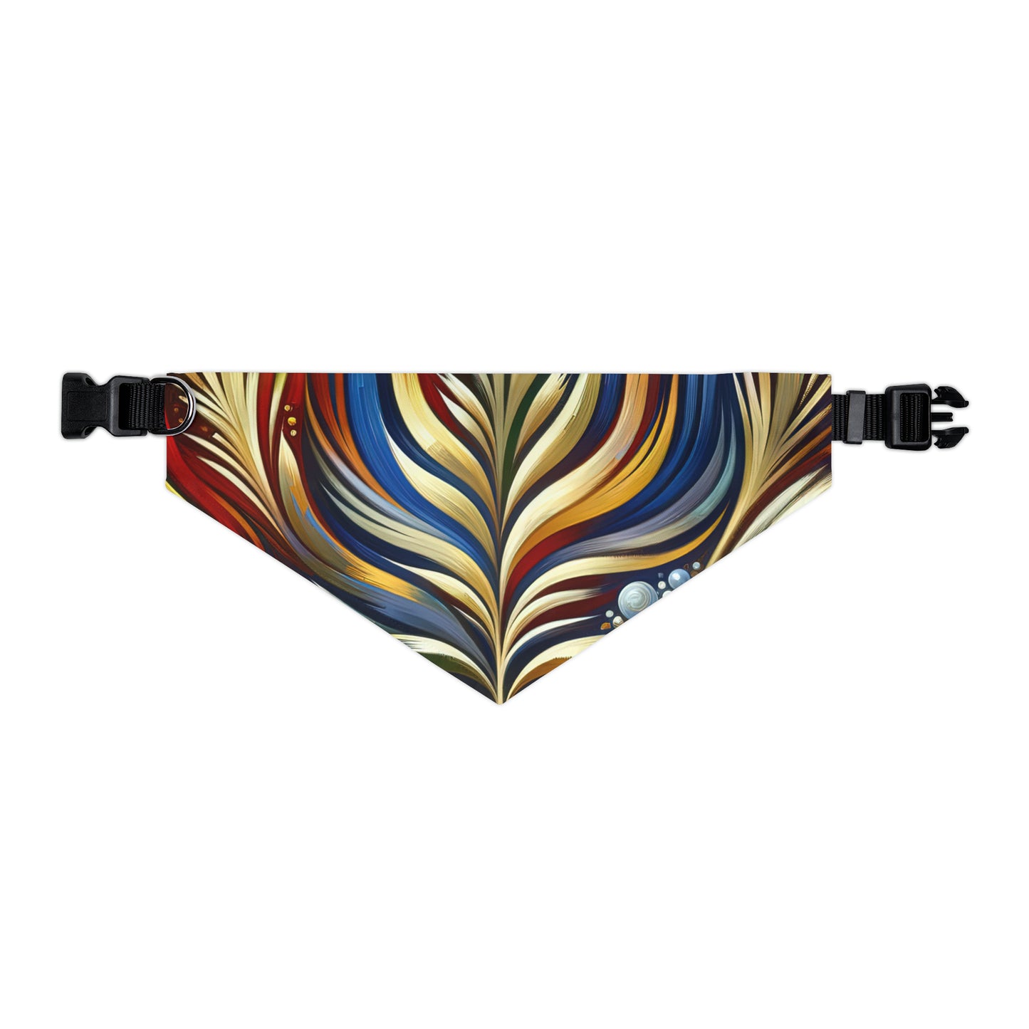 Efficacy Seed Growth Pet Bandana Collar