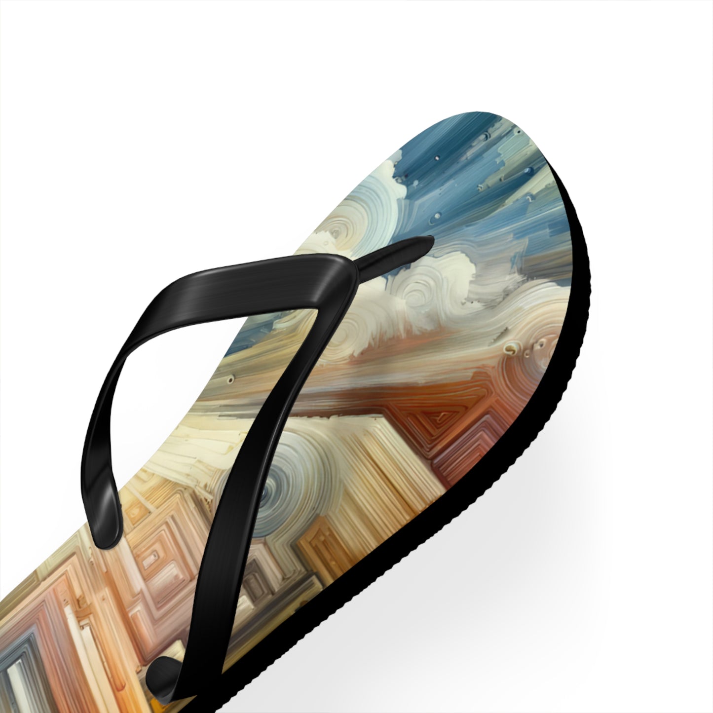 Memory Labyrinth Focus Flip Flops