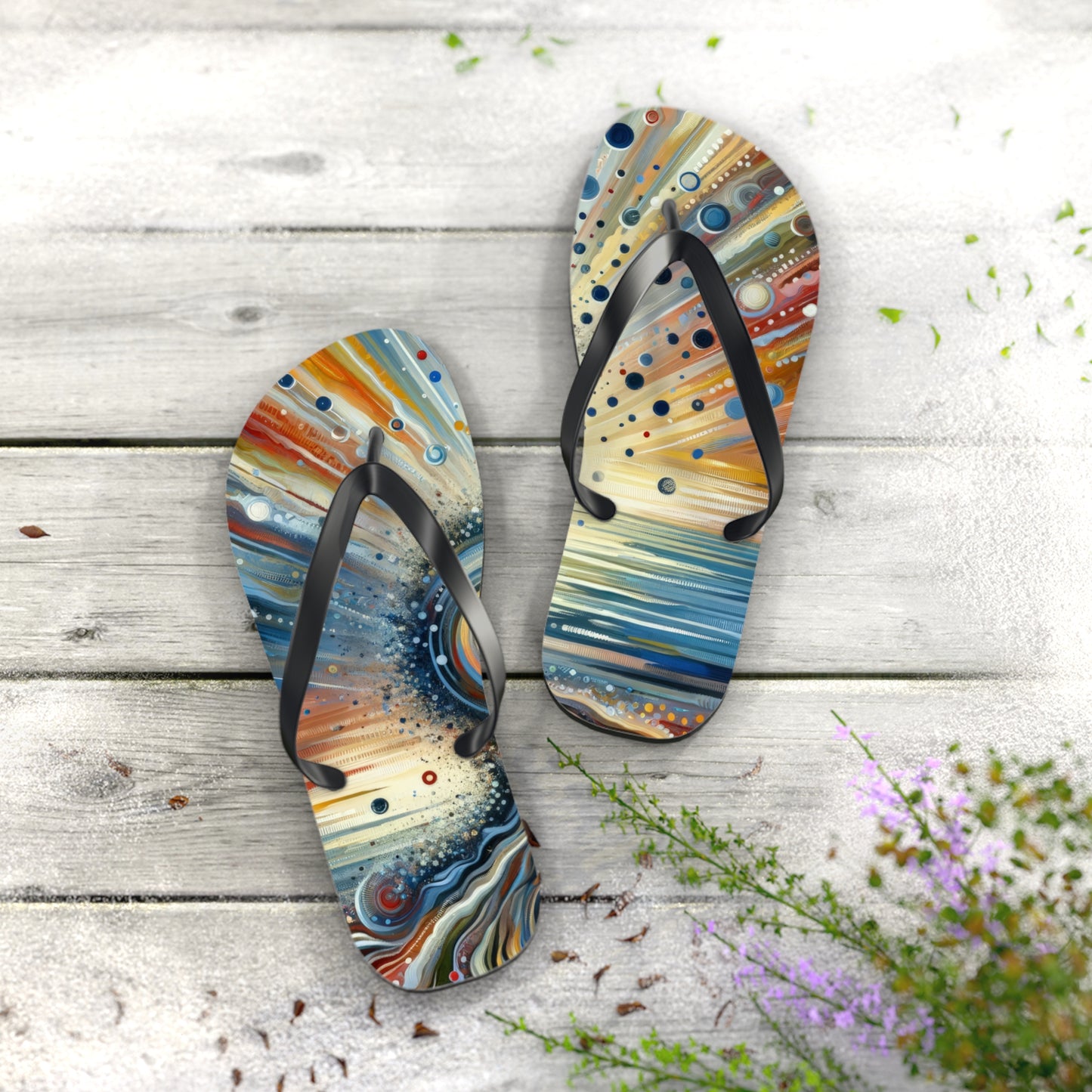 Conscious Ripple Influence Flip Flops