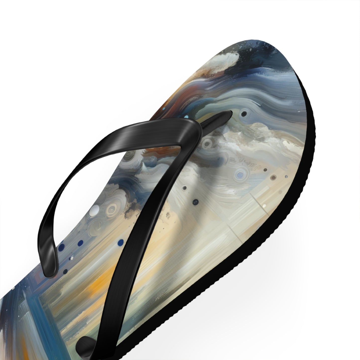 Dynamic External Influence Flip Flops