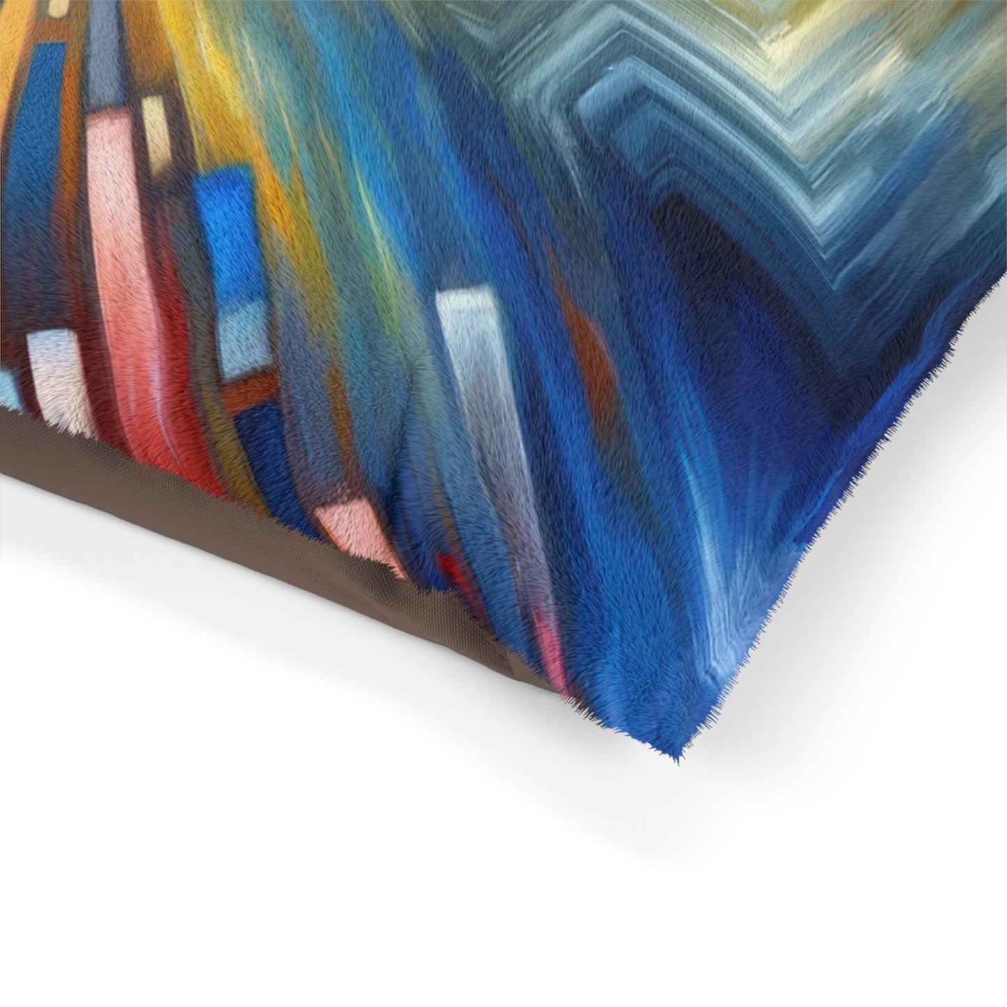 Connectivity Beacon Dichotomy Pet Bed