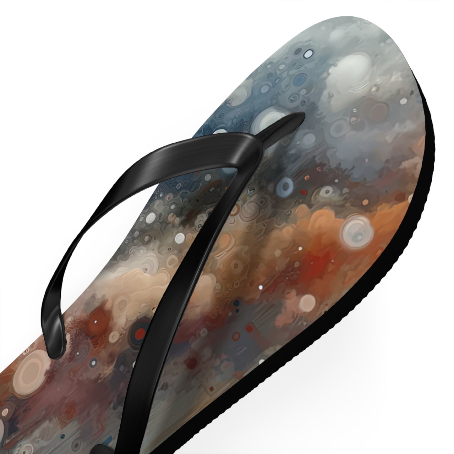Ephemeral Hour Residue Flip Flops