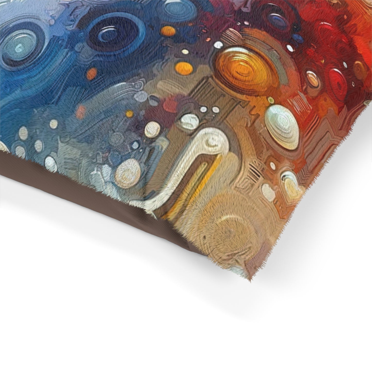 Joyous Effortless Exhale Pet Bed