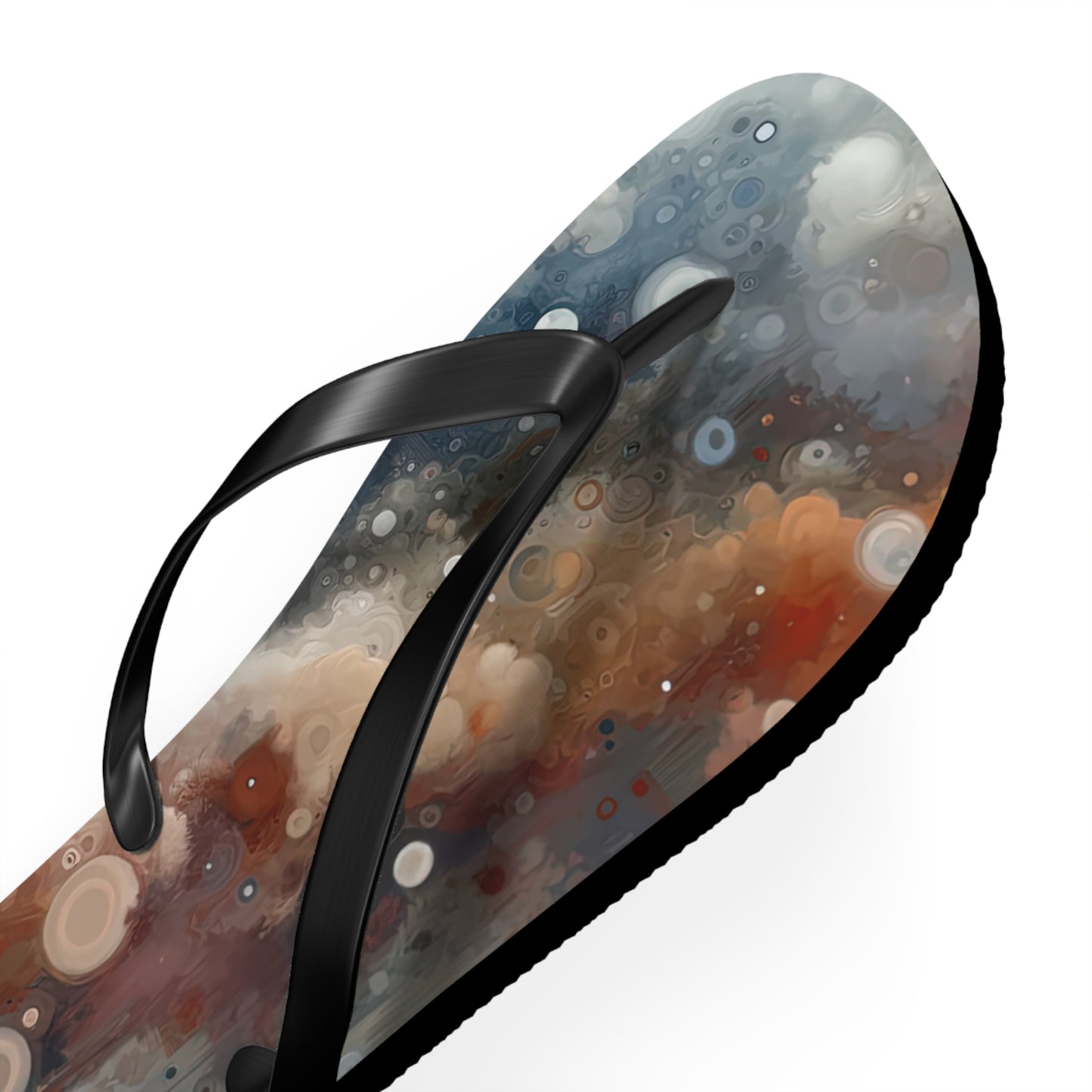 Ephemeral Hour Residue Flip Flops