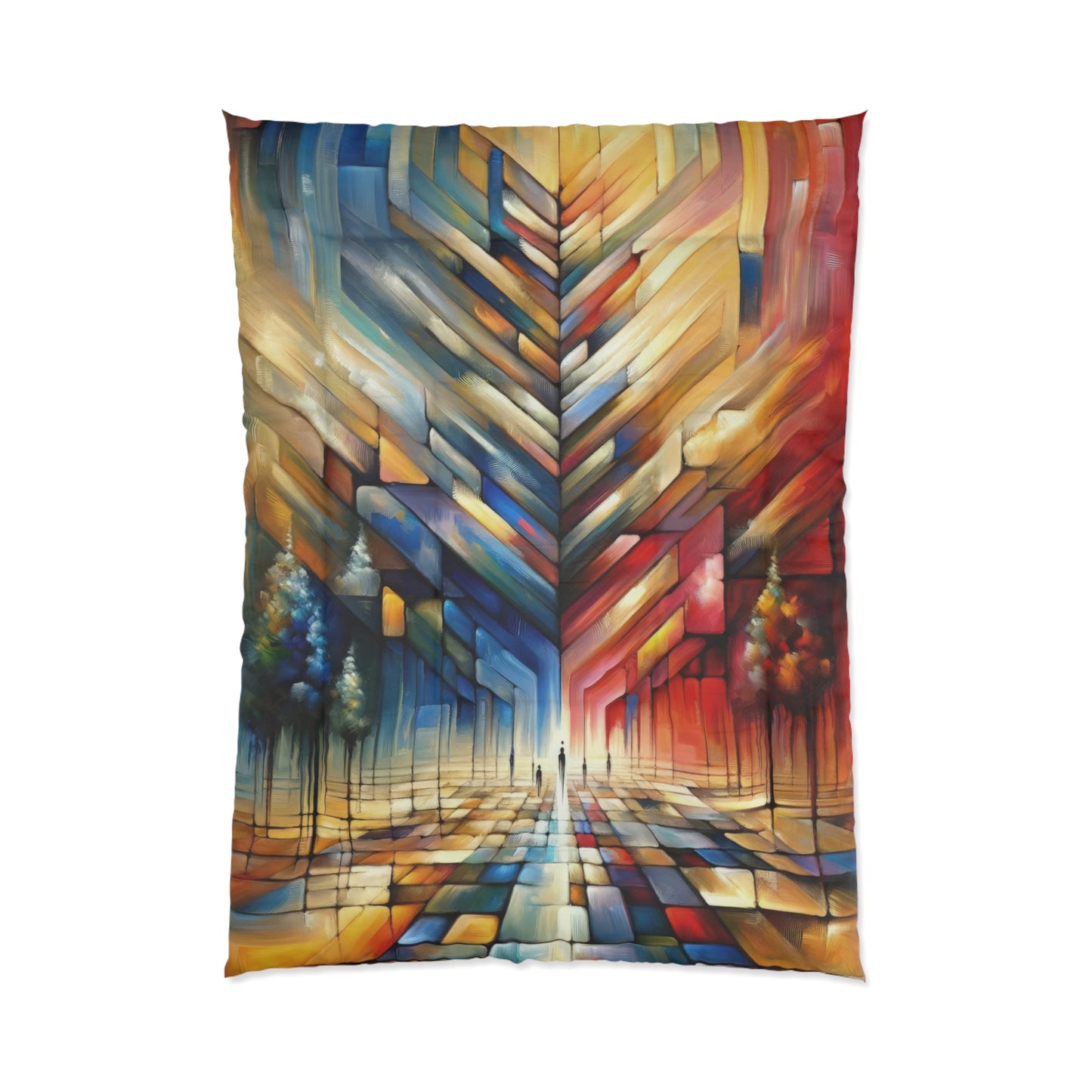 Anchored Tenets Abstraction Comforter