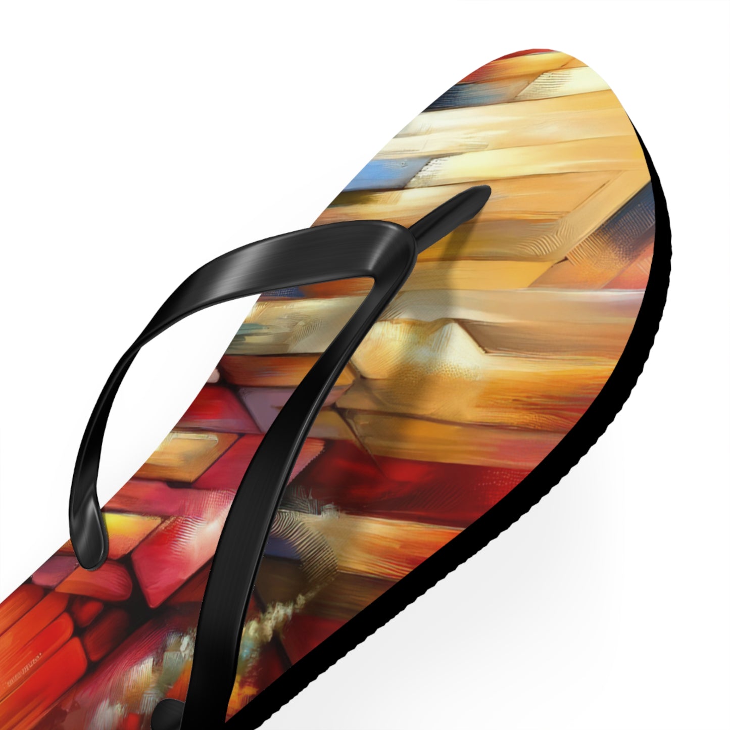 Anchored Tenets Abstraction Flip Flops