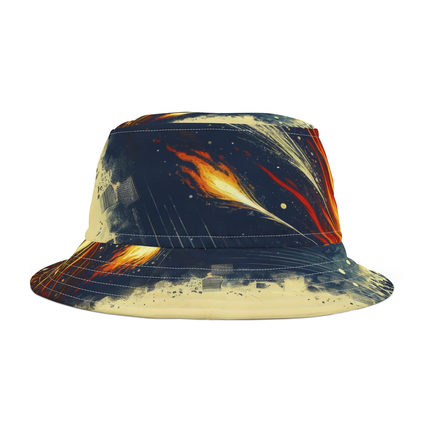 Ignition Change Catalyst Bucket Hat (AOP)