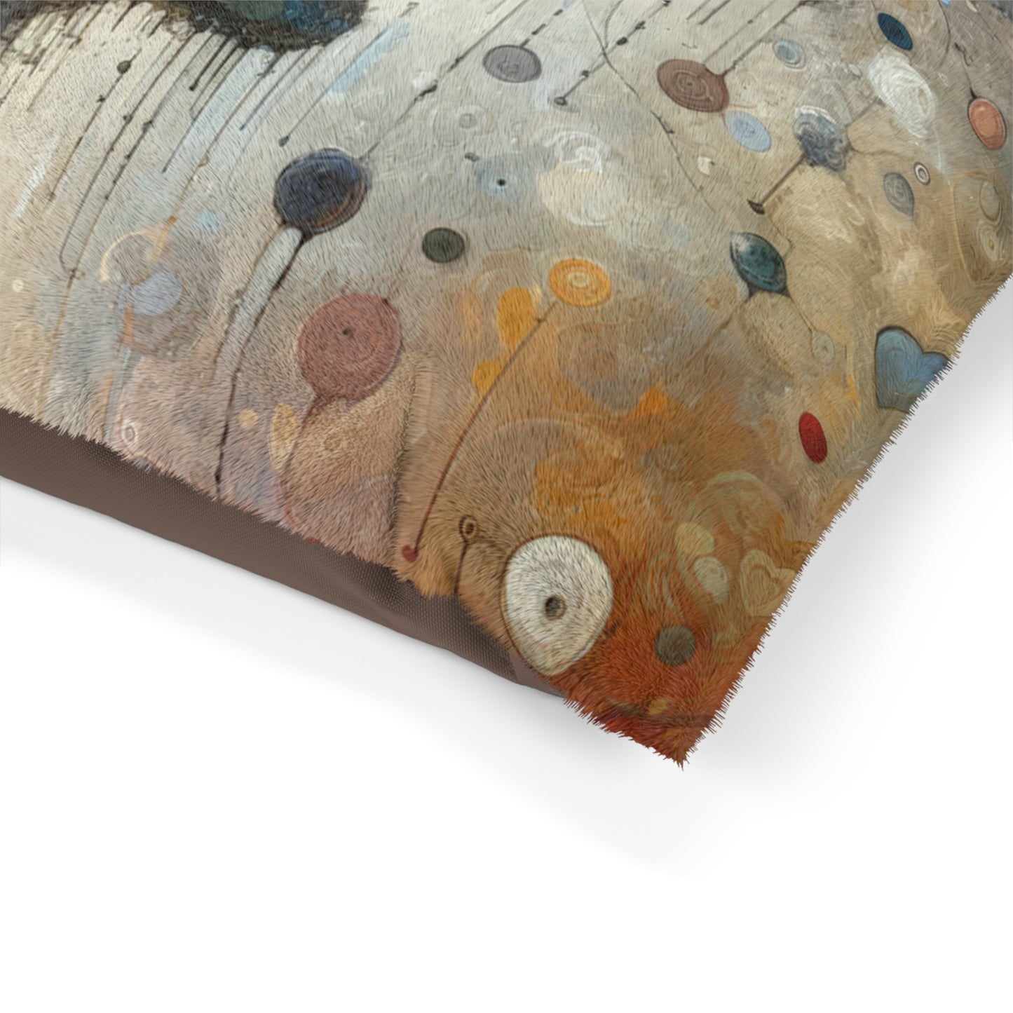 Shared Existence Solace Pet Bed