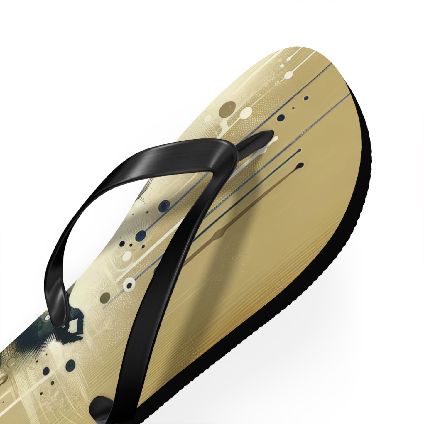 Breath Essence Beginning Flip Flops