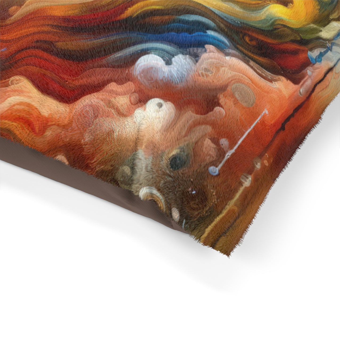 Transformation Essence Vortex Pet Bed