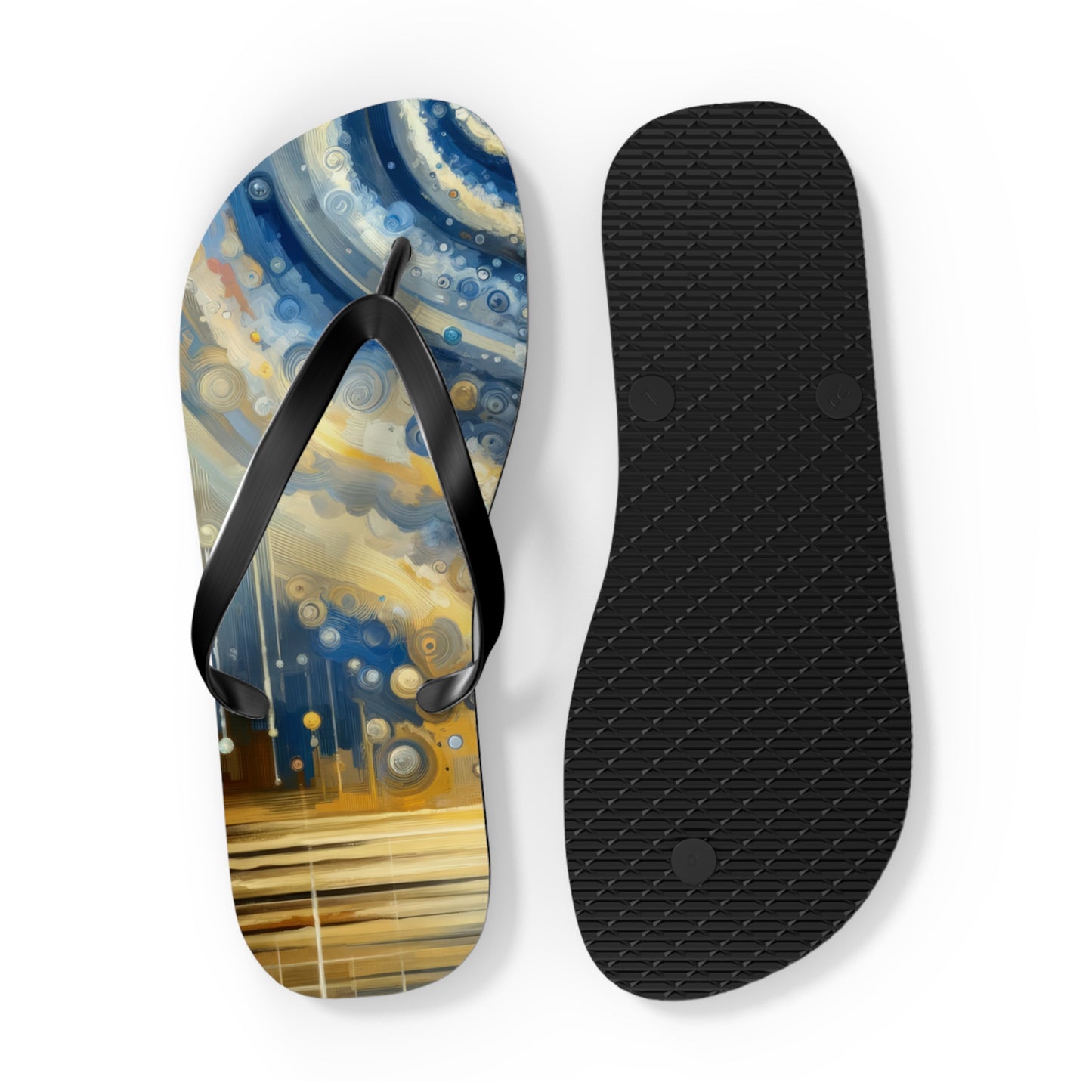 Ripple Effect Abstraction Flip Flops